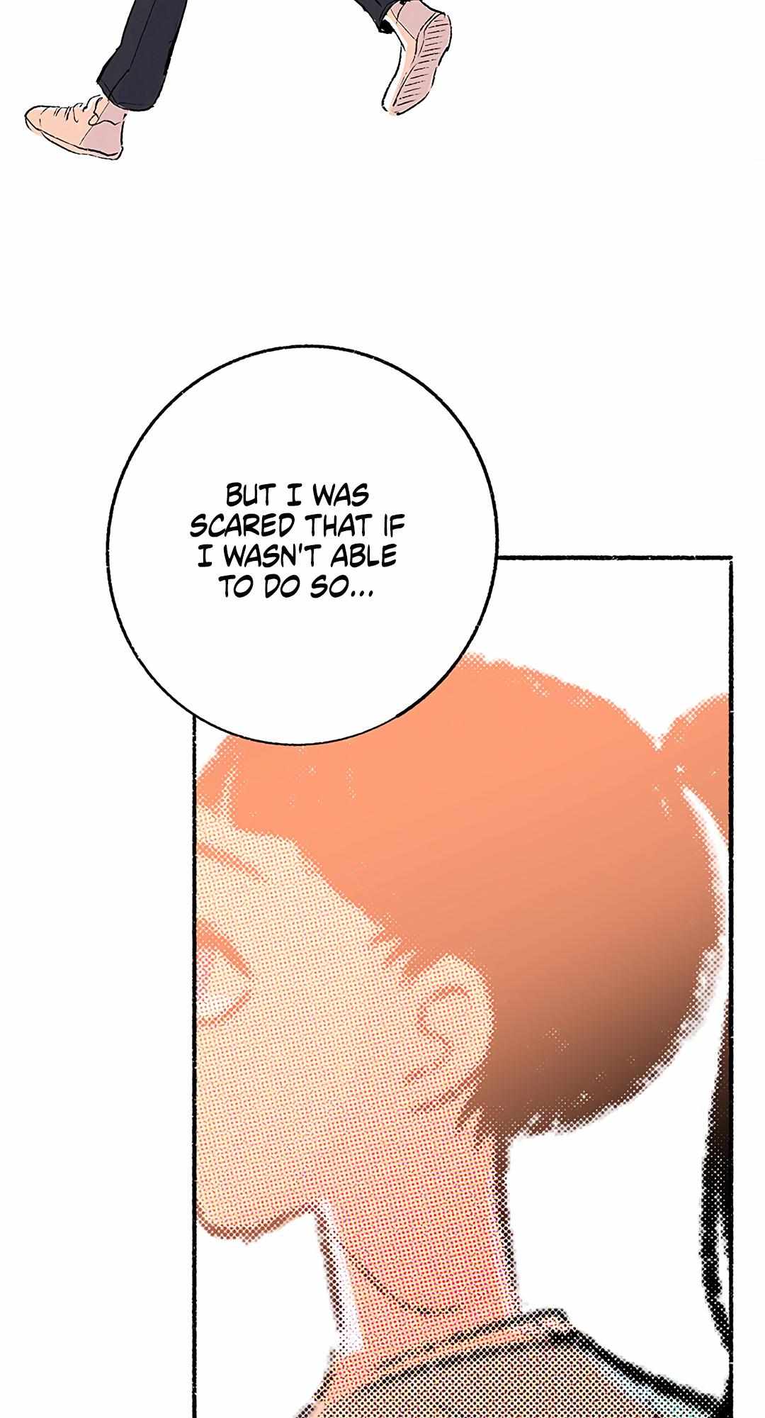 Why Don't I Have Anyone By My Side? Chapter 35 page 109 - 