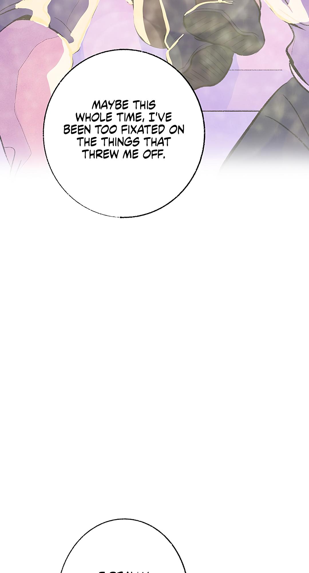 Why Don't I Have Anyone By My Side? Chapter 35 page 114 - 
