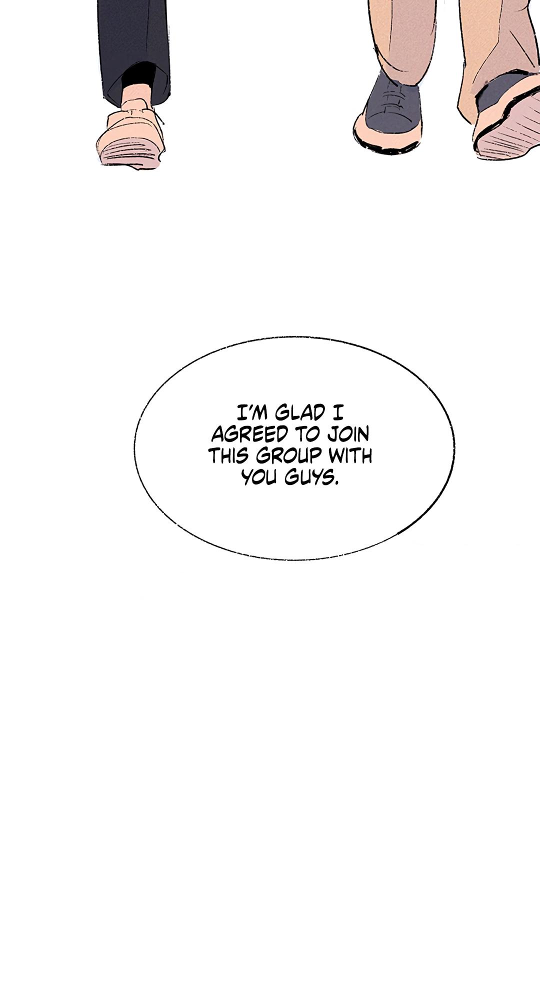 Why Don't I Have Anyone By My Side? Chapter 35 page 116 - 