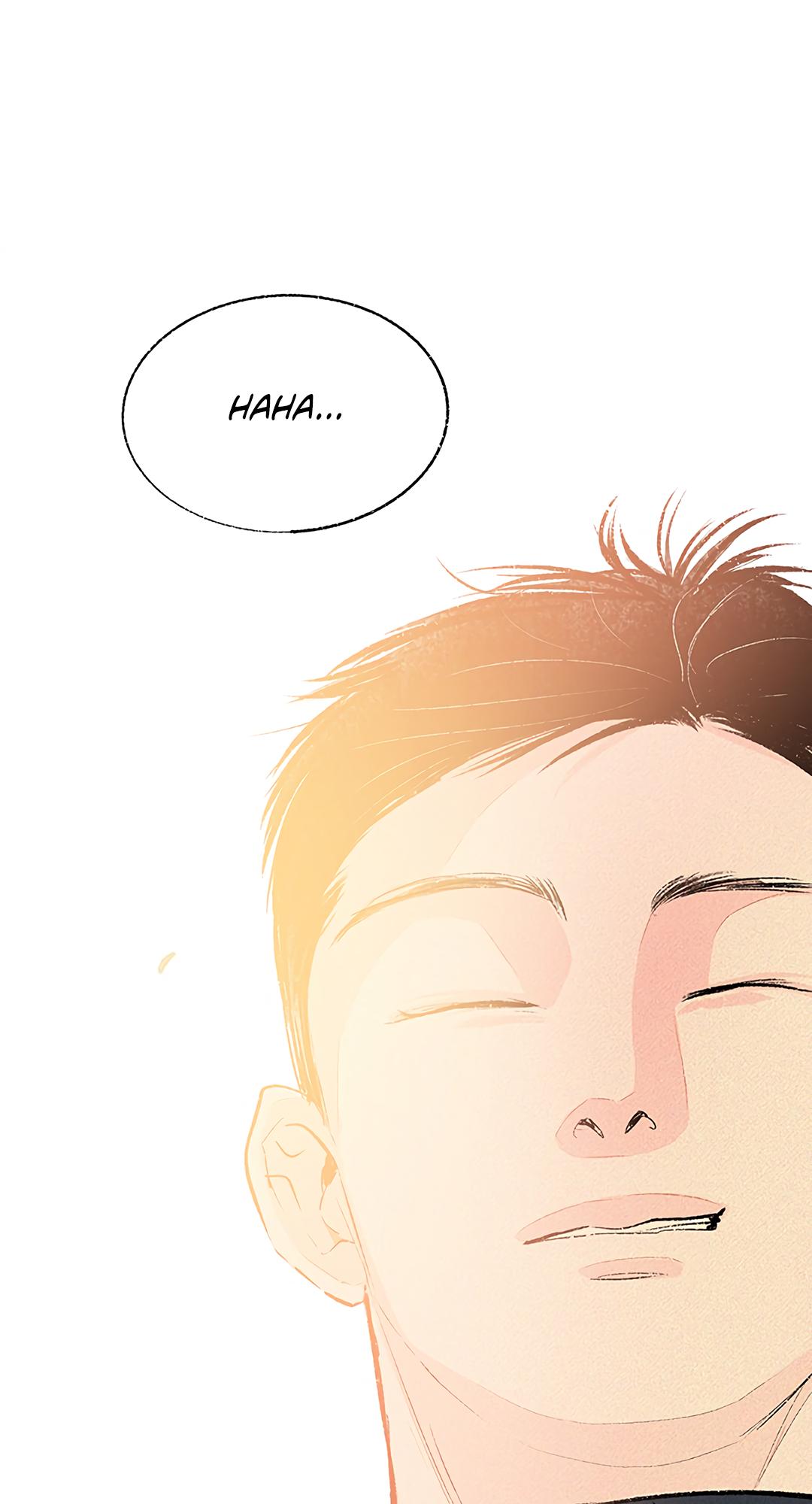 Why Don't I Have Anyone By My Side? Chapter 35 page 117 - 