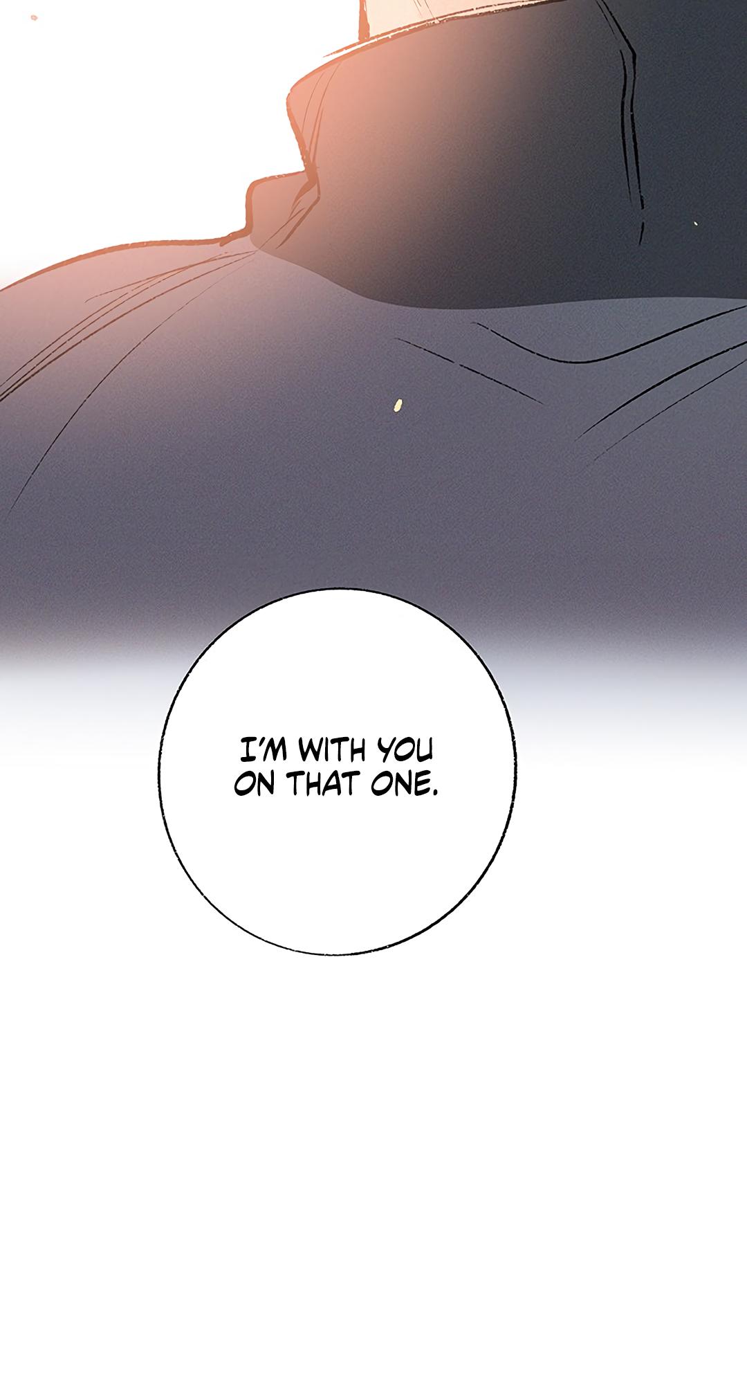 Why Don't I Have Anyone By My Side? Chapter 35 page 118 - 