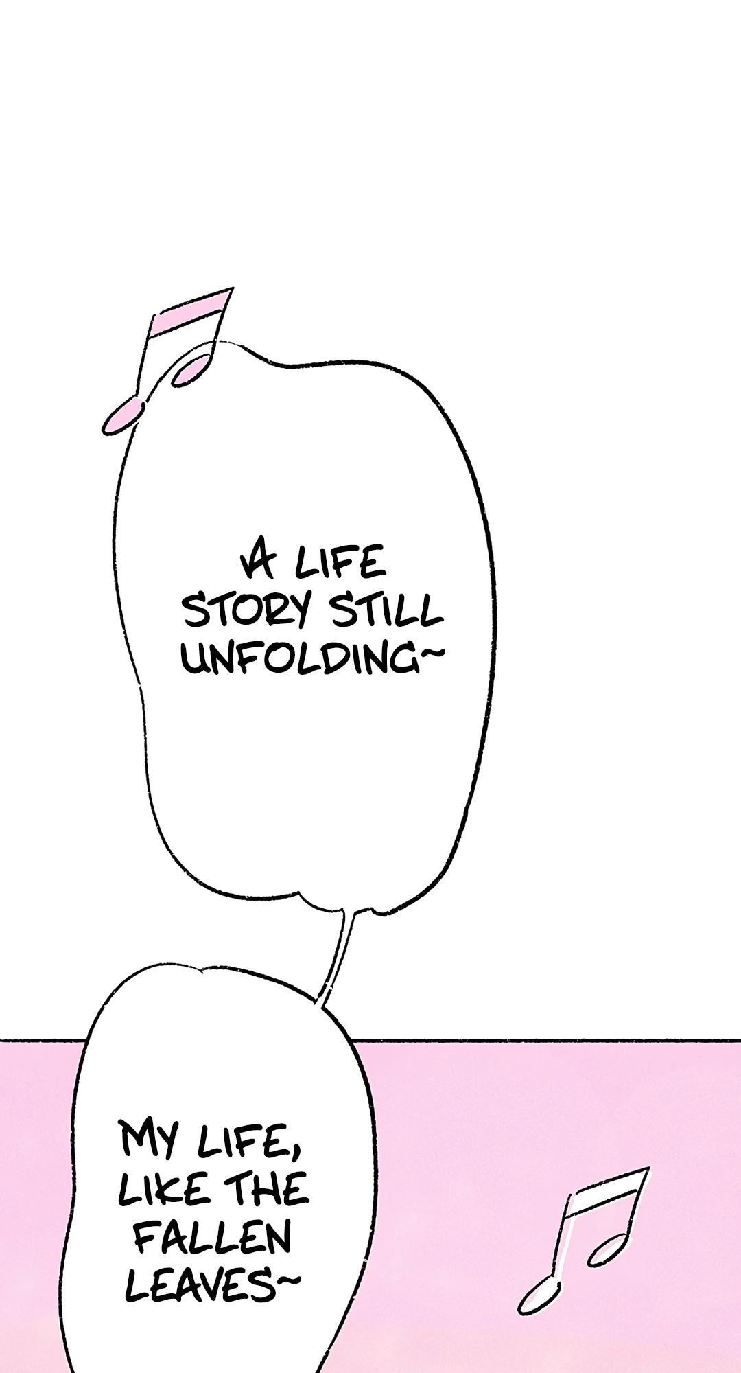 Why Don't I Have Anyone By My Side? Chapter 35 page 17 - 
