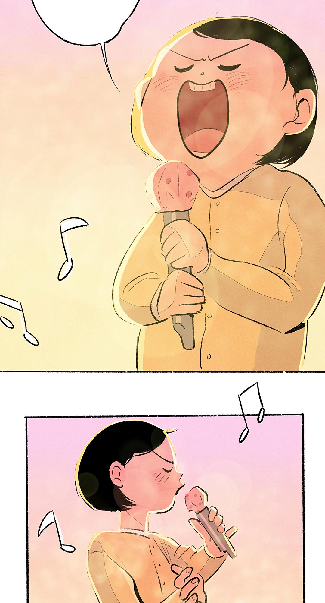 Why Don't I Have Anyone By My Side? Chapter 35 page 18 - 