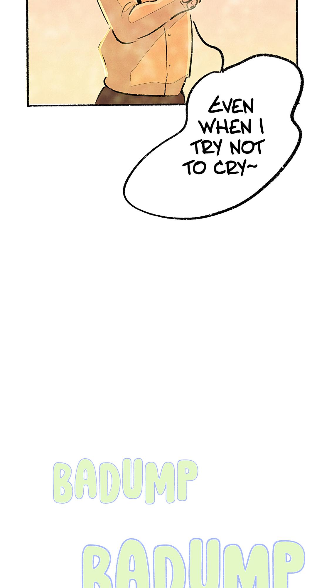 Why Don't I Have Anyone By My Side? Chapter 35 page 19 - 