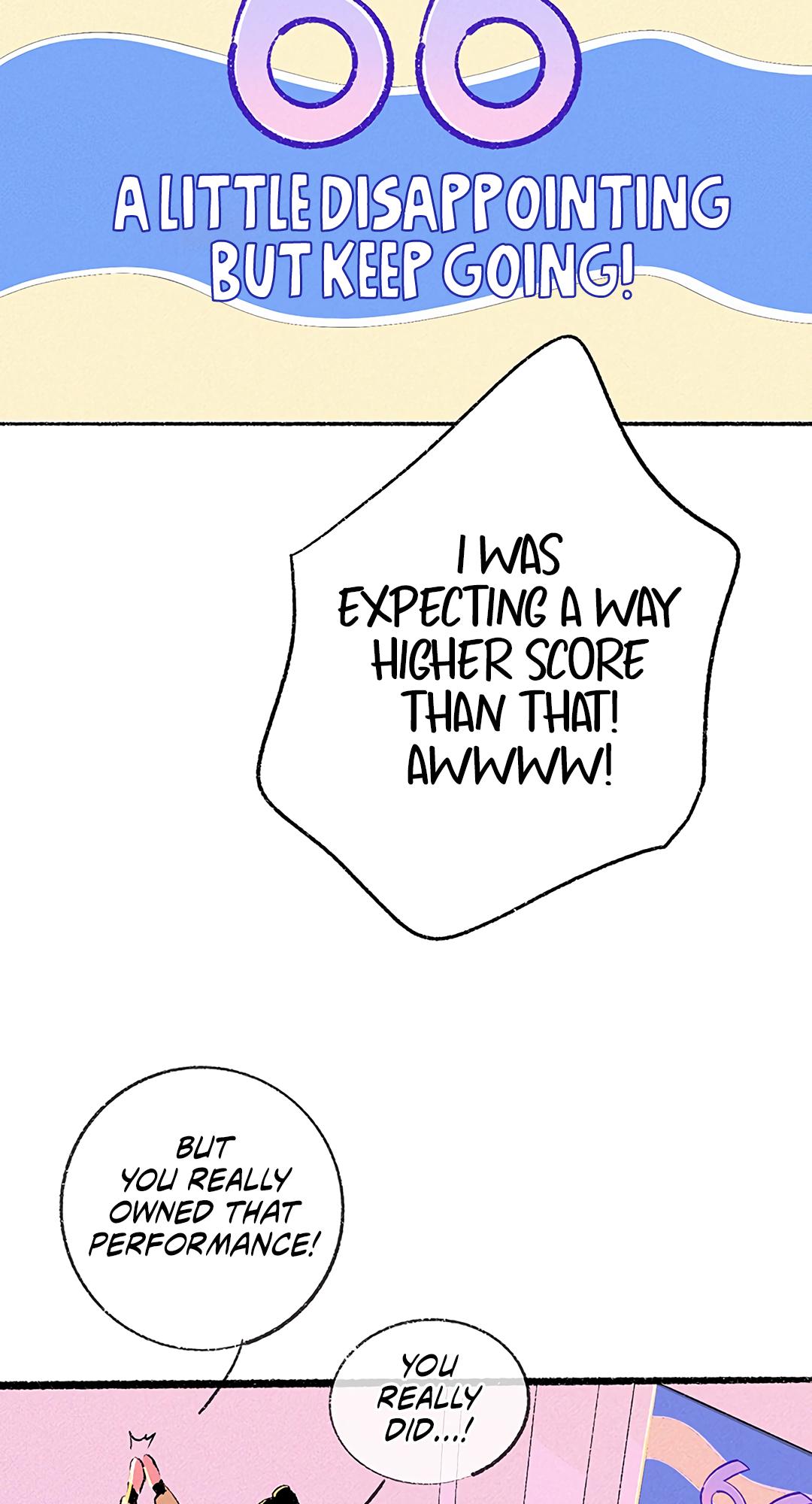 Why Don't I Have Anyone By My Side? Chapter 35 page 21 - 