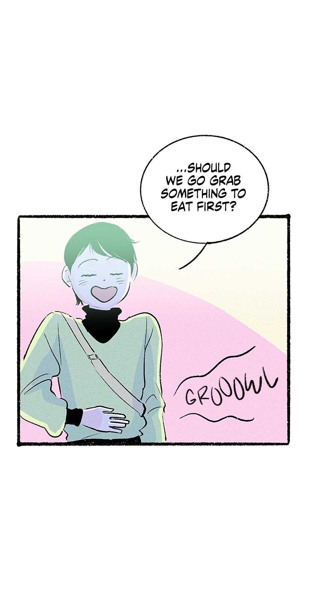Why Don't I Have Anyone By My Side? Chapter 35 page 28 - 