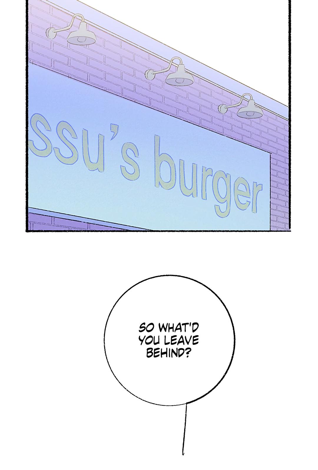 Why Don't I Have Anyone By My Side? Chapter 35 page 32 - 
