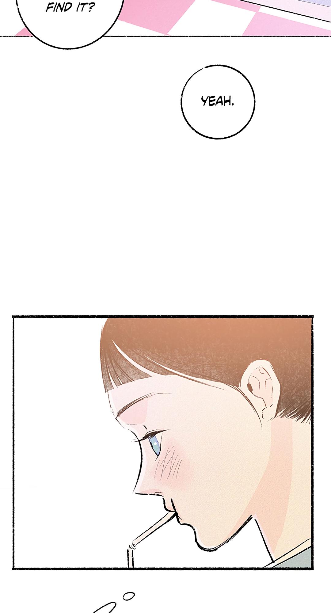 Why Don't I Have Anyone By My Side? Chapter 35 page 36 - 