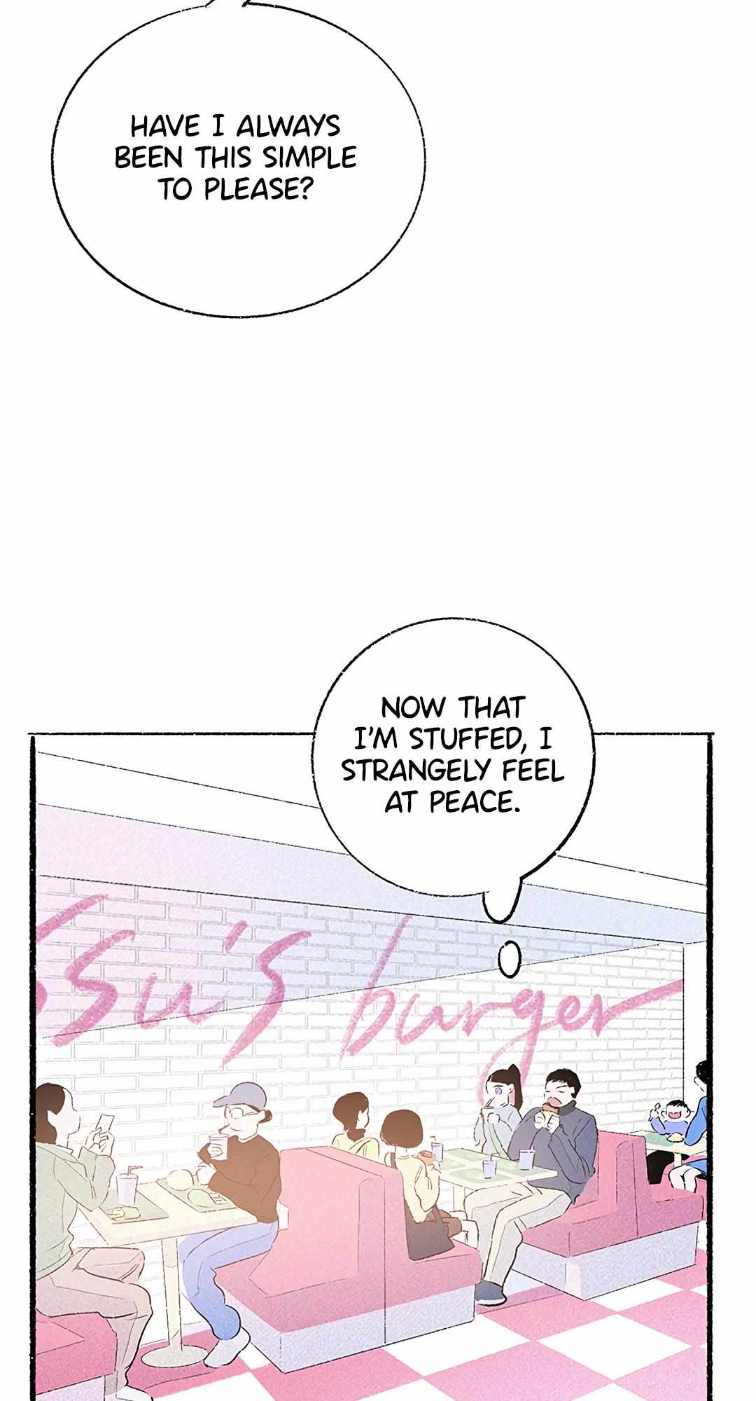 Why Don't I Have Anyone By My Side? Chapter 35 page 37 - 