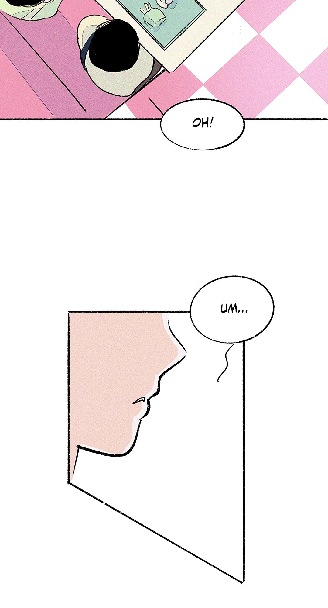 Why Don't I Have Anyone By My Side? Chapter 35 page 39 - 