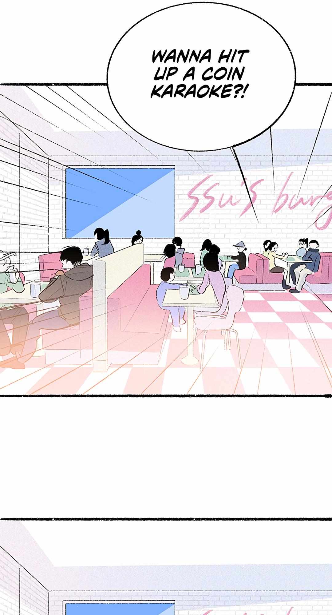 Why Don't I Have Anyone By My Side? Chapter 35 page 41 - 