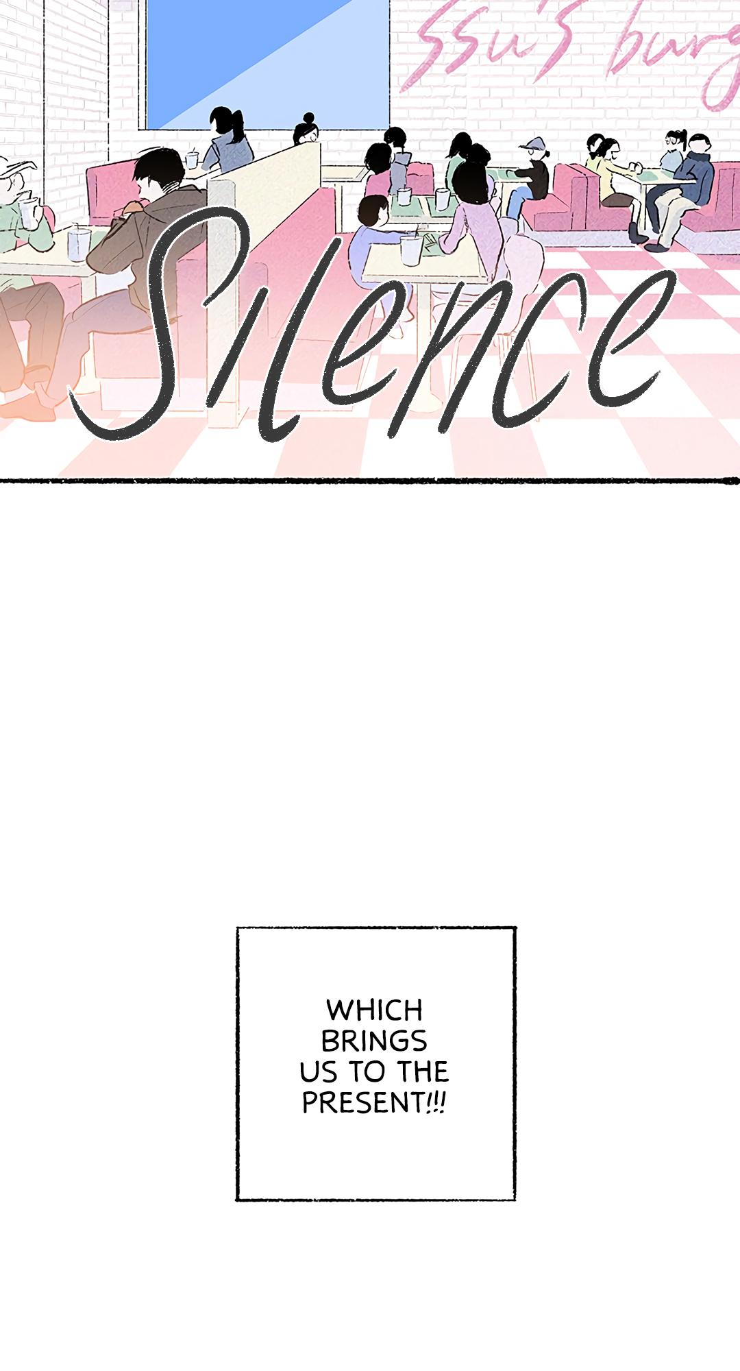 Why Don't I Have Anyone By My Side? Chapter 35 page 42 - 