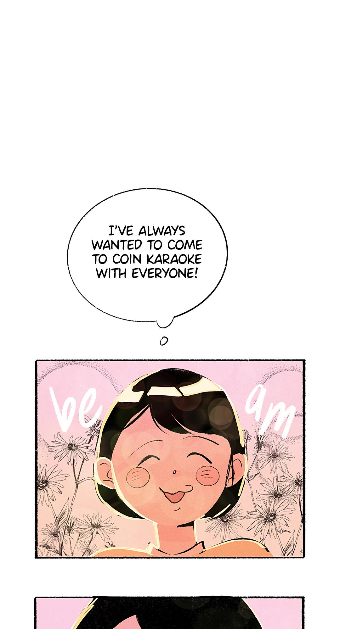 Why Don't I Have Anyone By My Side? Chapter 35 page 43 - 