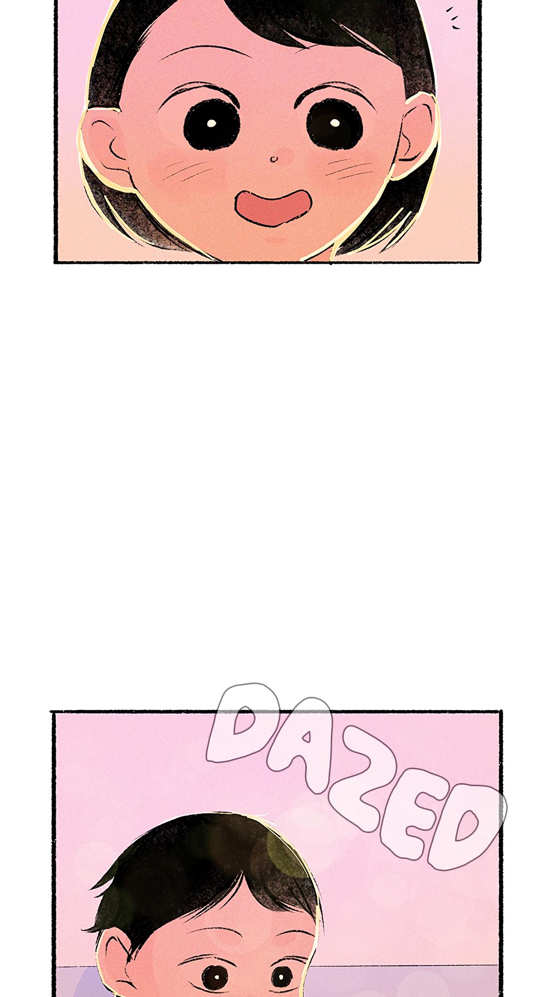 Why Don't I Have Anyone By My Side? Chapter 35 page 44 - 