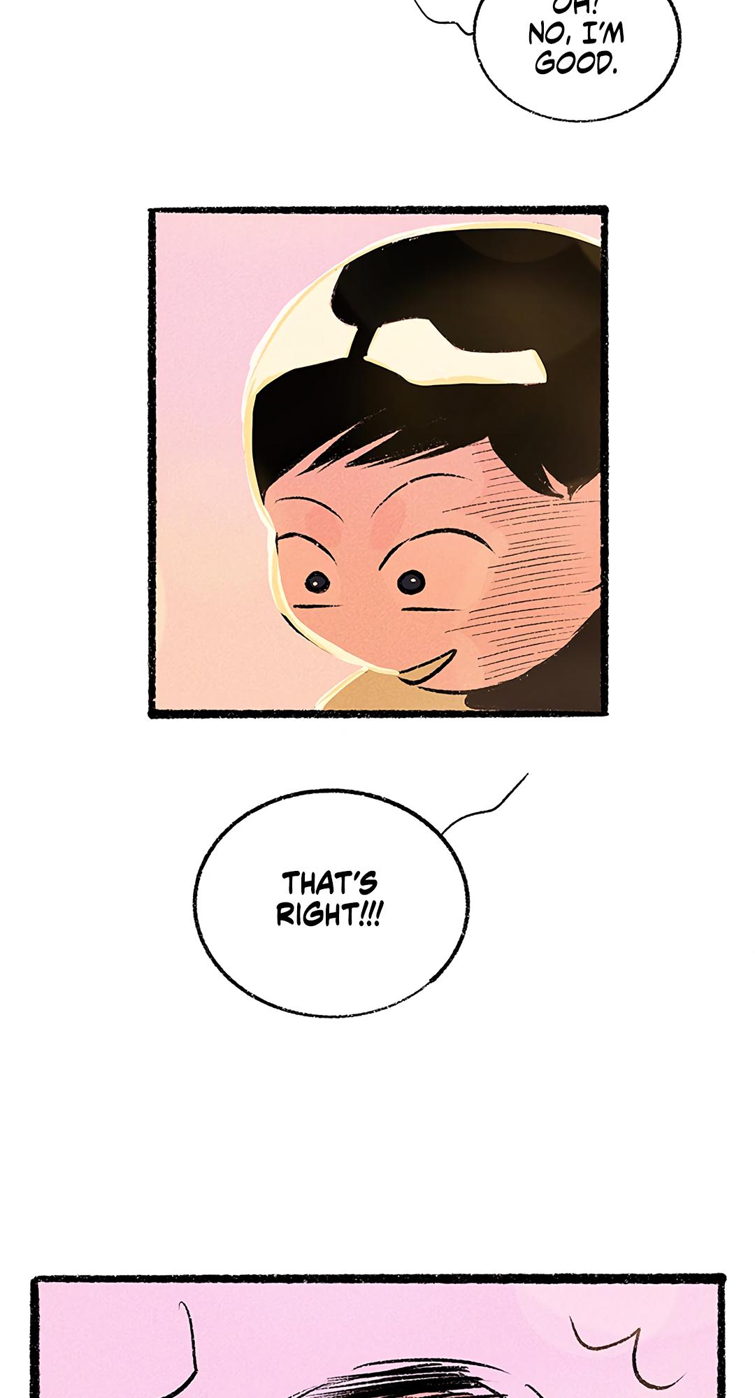 Why Don't I Have Anyone By My Side? Chapter 35 page 47 - 