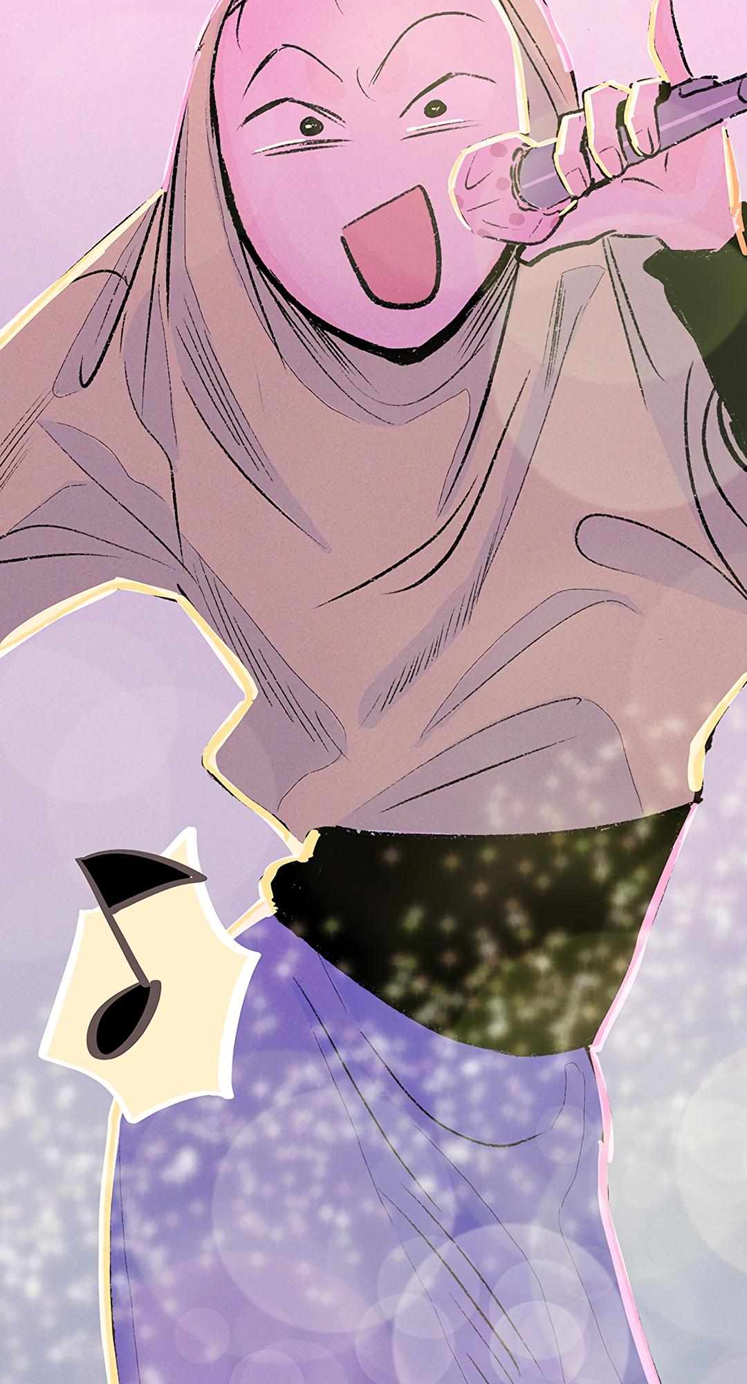 Why Don't I Have Anyone By My Side? Chapter 35 page 50 - 
