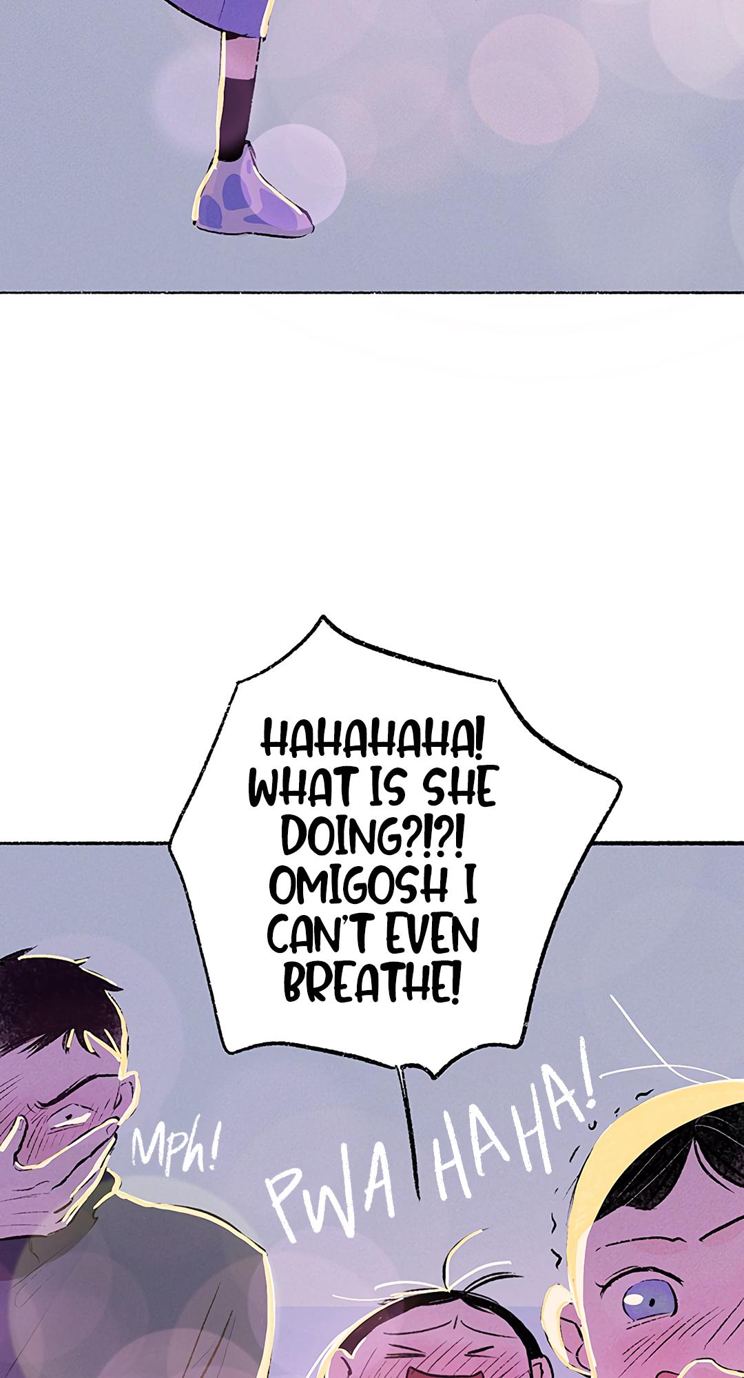 Why Don't I Have Anyone By My Side? Chapter 35 page 53 - 