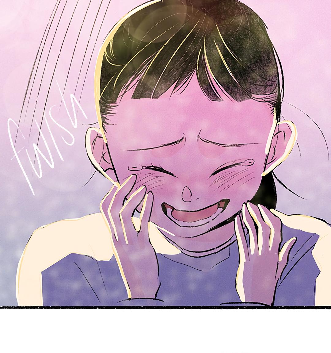 Why Don't I Have Anyone By My Side? Chapter 35 page 56 - 