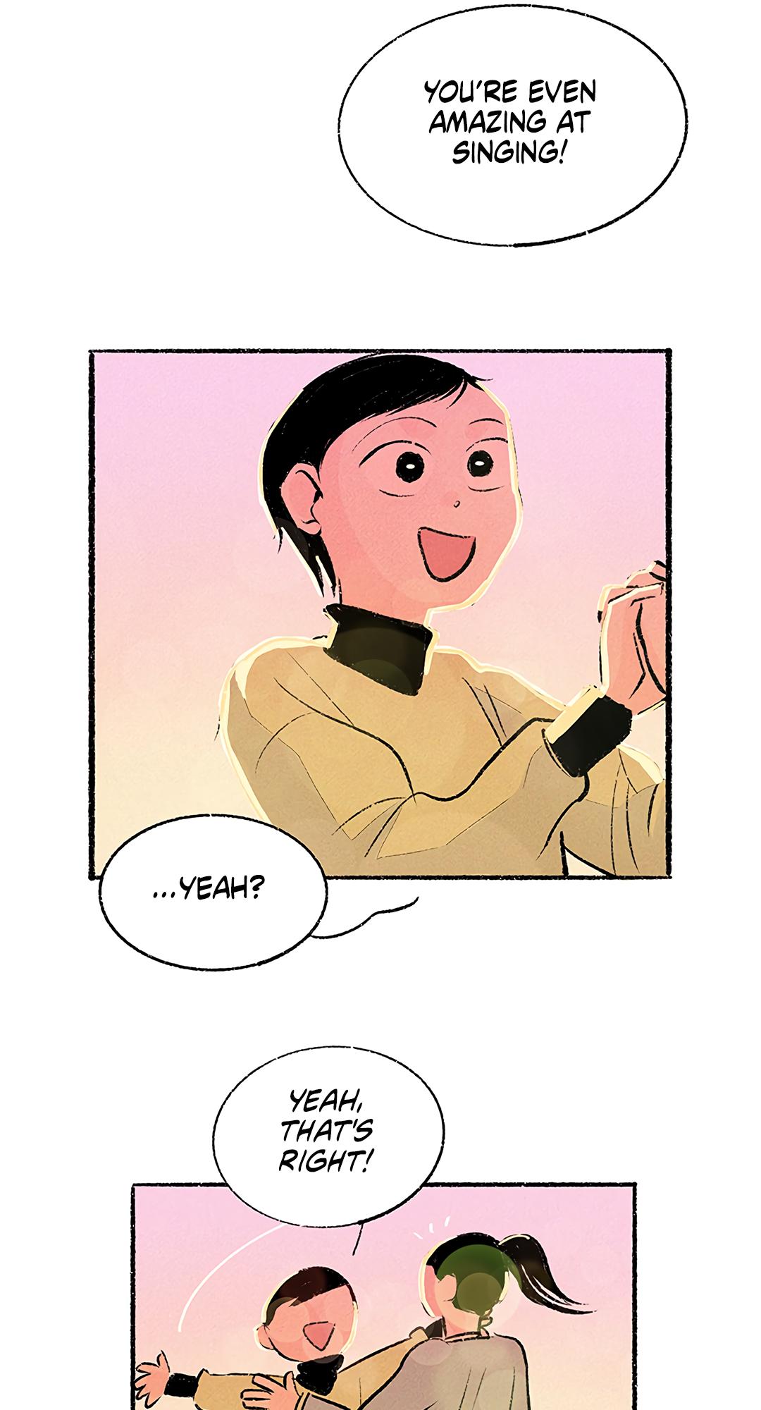 Why Don't I Have Anyone By My Side? Chapter 35 page 62 - 