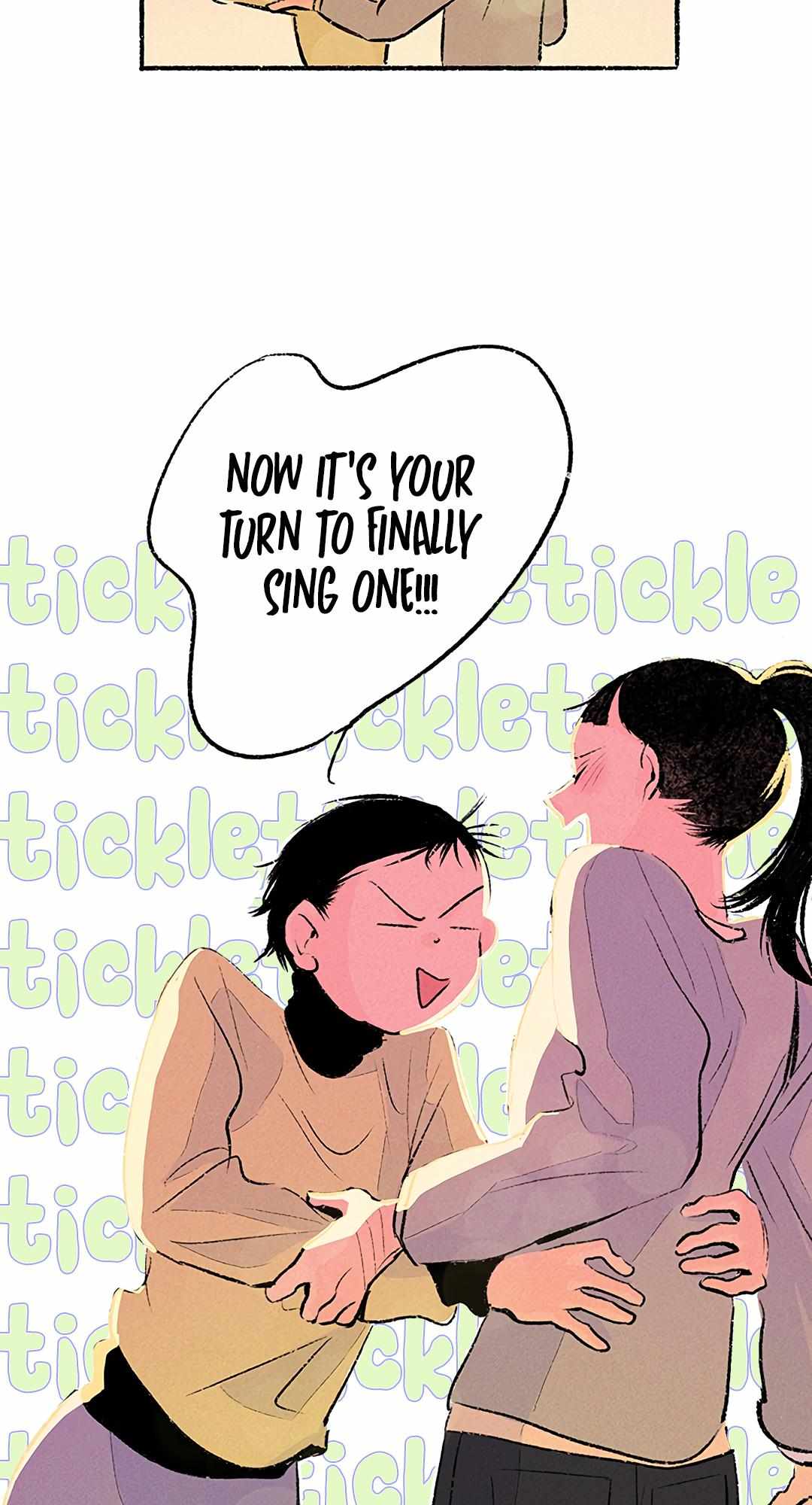 Why Don't I Have Anyone By My Side? Chapter 35 page 63 - 