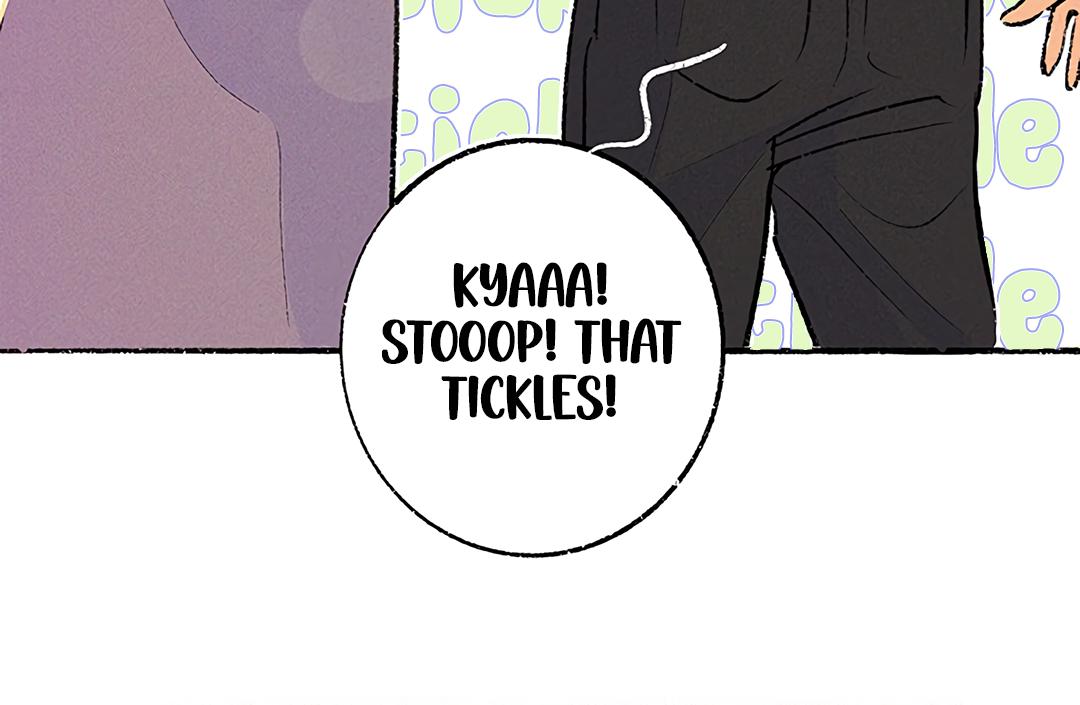 Why Don't I Have Anyone By My Side? Chapter 35 page 64 - 