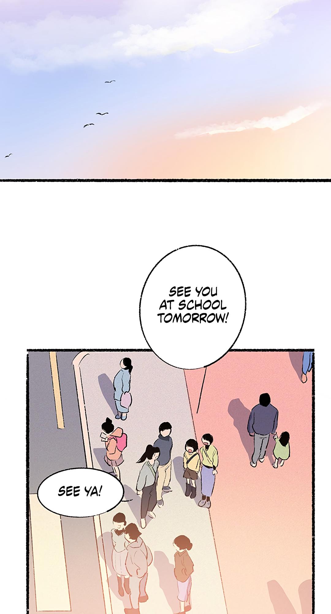 Why Don't I Have Anyone By My Side? Chapter 35 page 67 - 