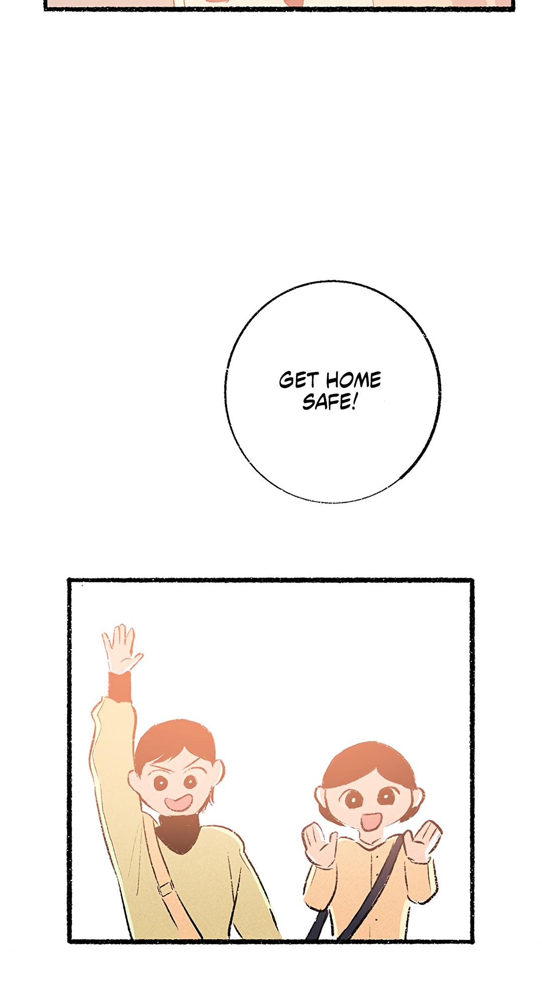 Why Don't I Have Anyone By My Side? Chapter 35 page 68 - 