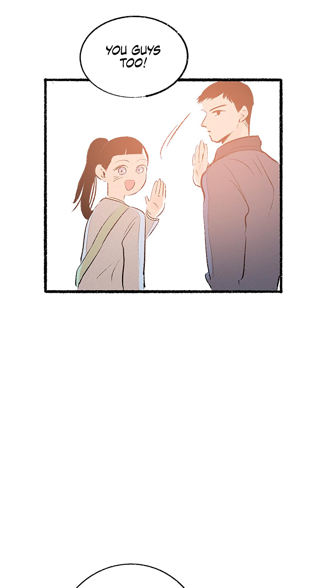 Why Don't I Have Anyone By My Side? Chapter 35 page 69 - 