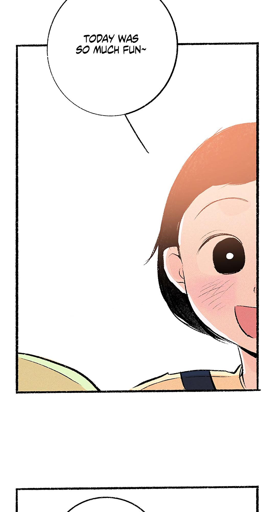 Why Don't I Have Anyone By My Side? Chapter 35 page 70 - 