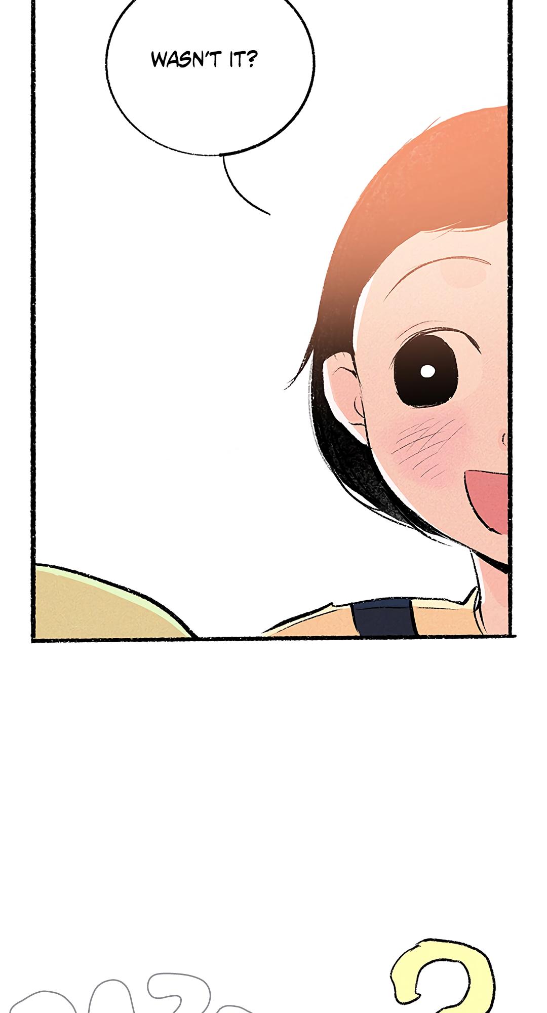 Why Don't I Have Anyone By My Side? Chapter 35 page 71 - 