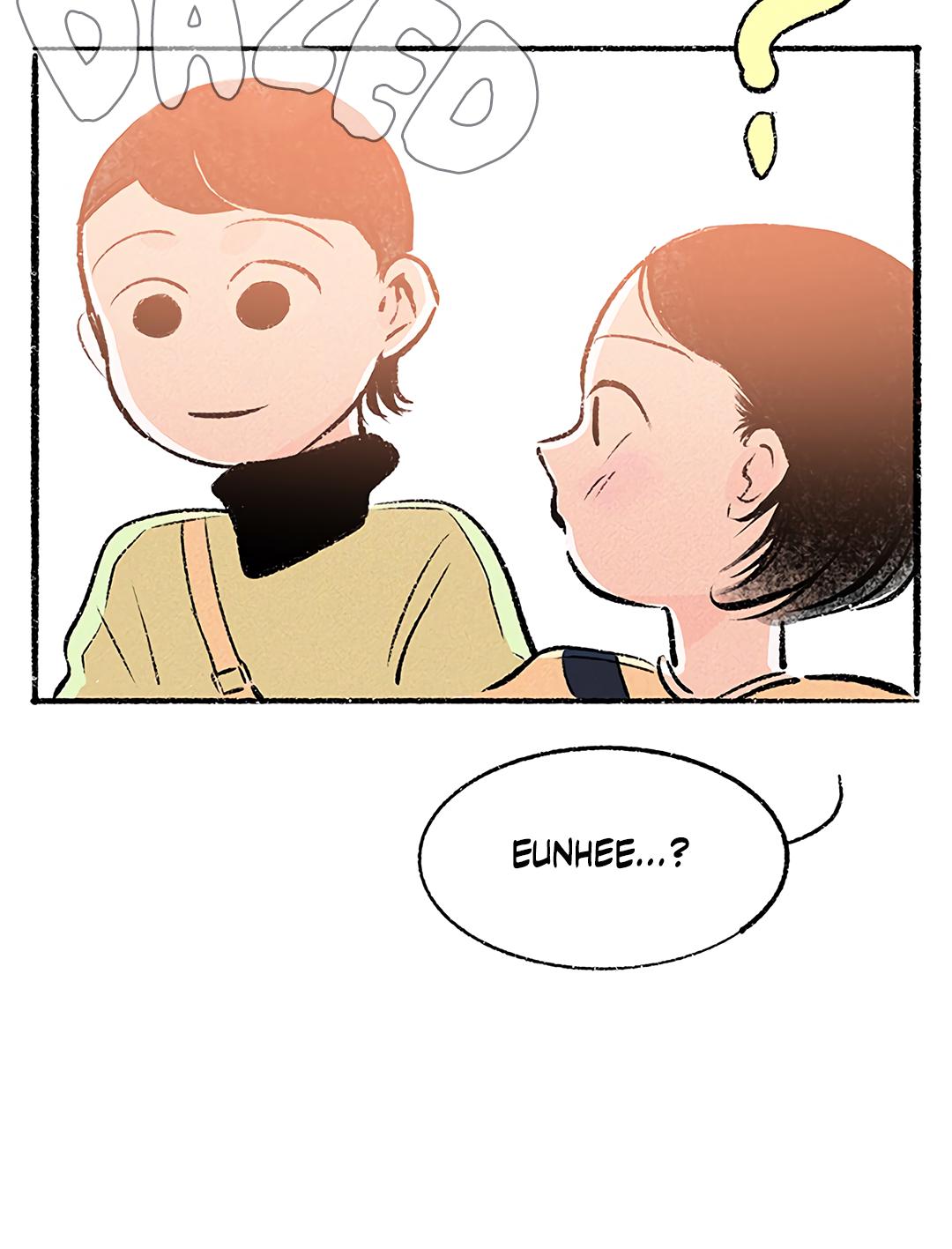 Why Don't I Have Anyone By My Side? Chapter 35 page 72 - 