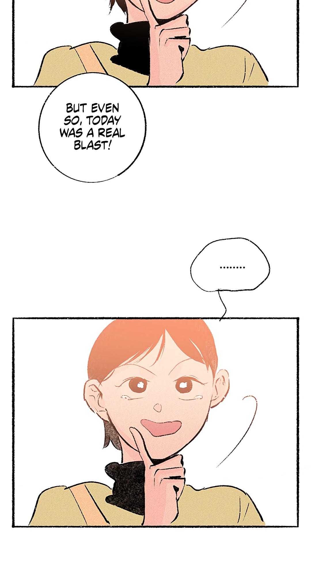 Why Don't I Have Anyone By My Side? Chapter 35 page 75 - 