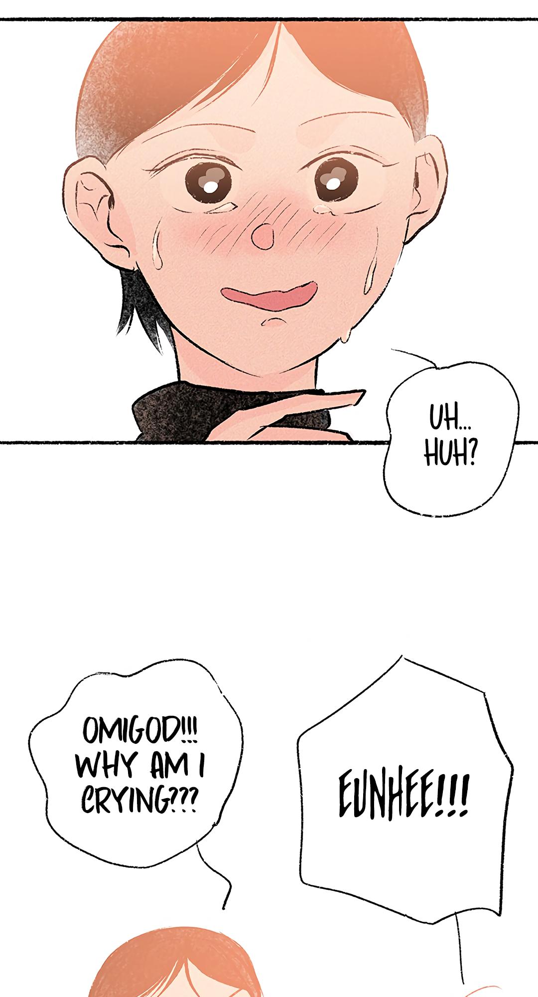 Why Don't I Have Anyone By My Side? Chapter 35 page 76 - 