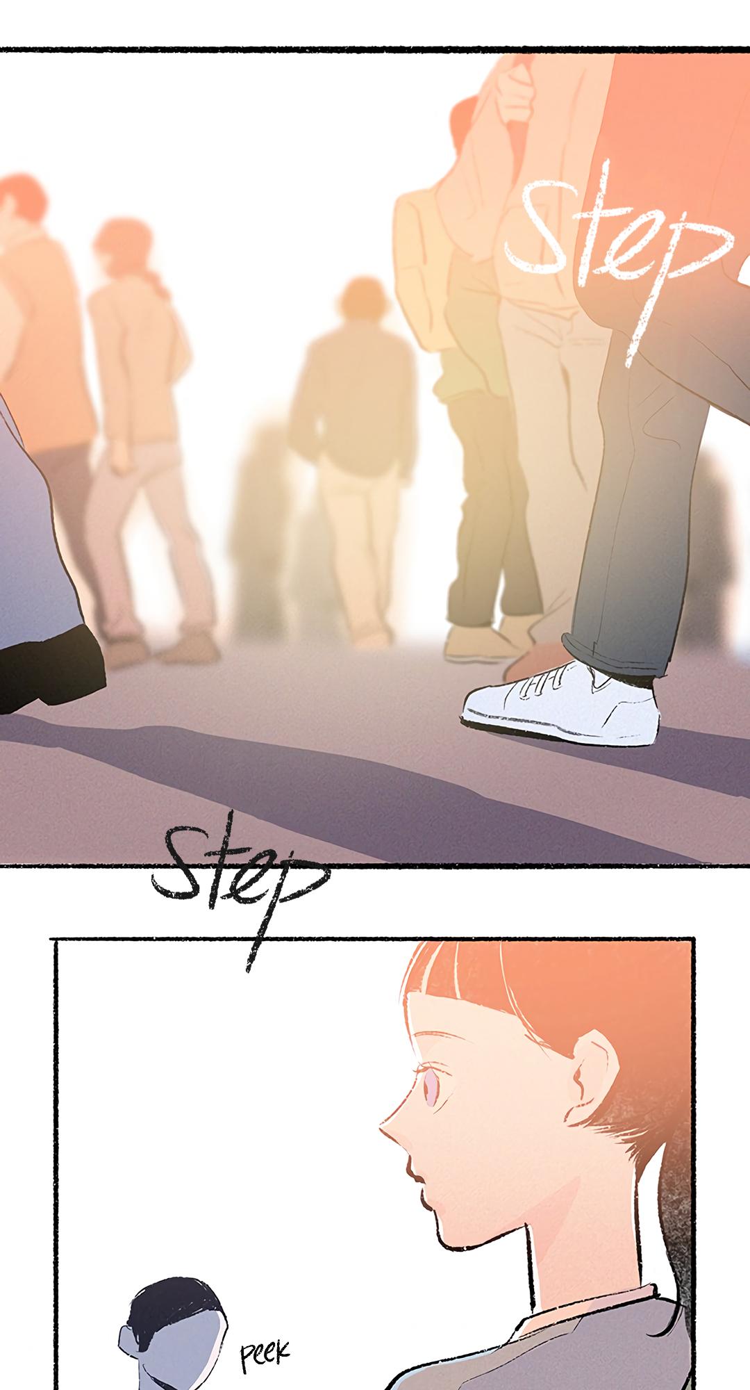 Why Don't I Have Anyone By My Side? Chapter 35 page 79 - 