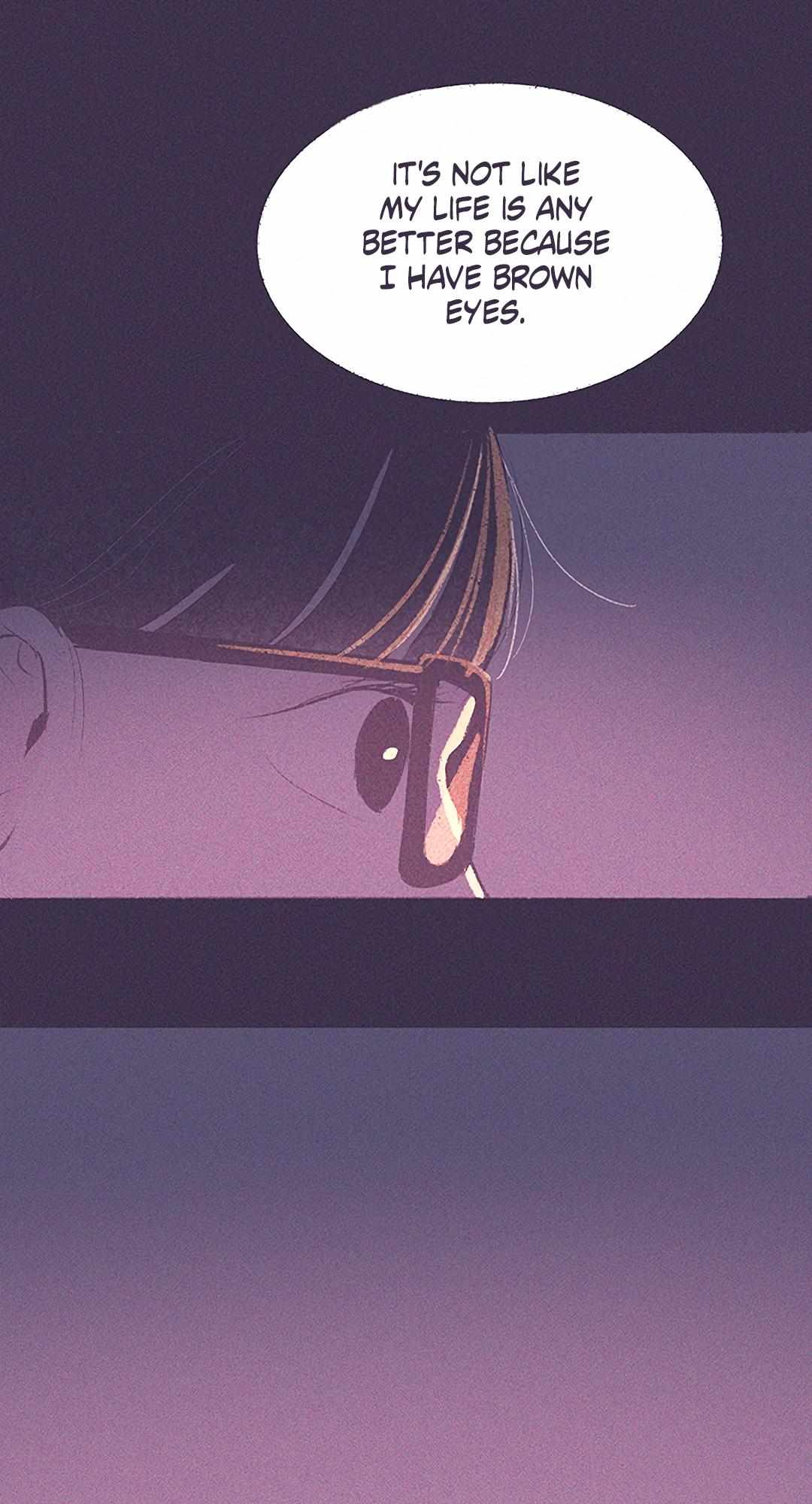 Why Don't I Have Anyone By My Side? Chapter 35 page 9 - 