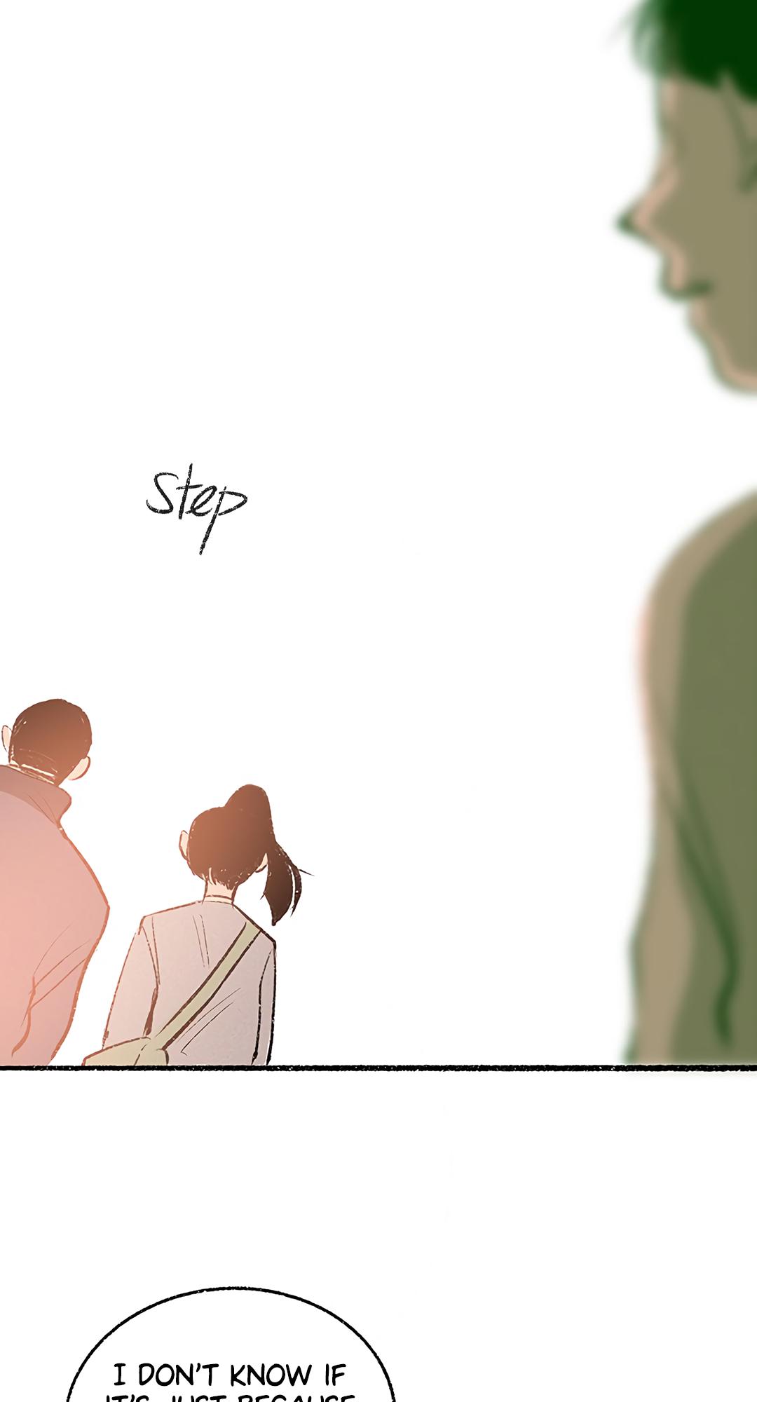 Why Don't I Have Anyone By My Side? Chapter 35 page 81 - 