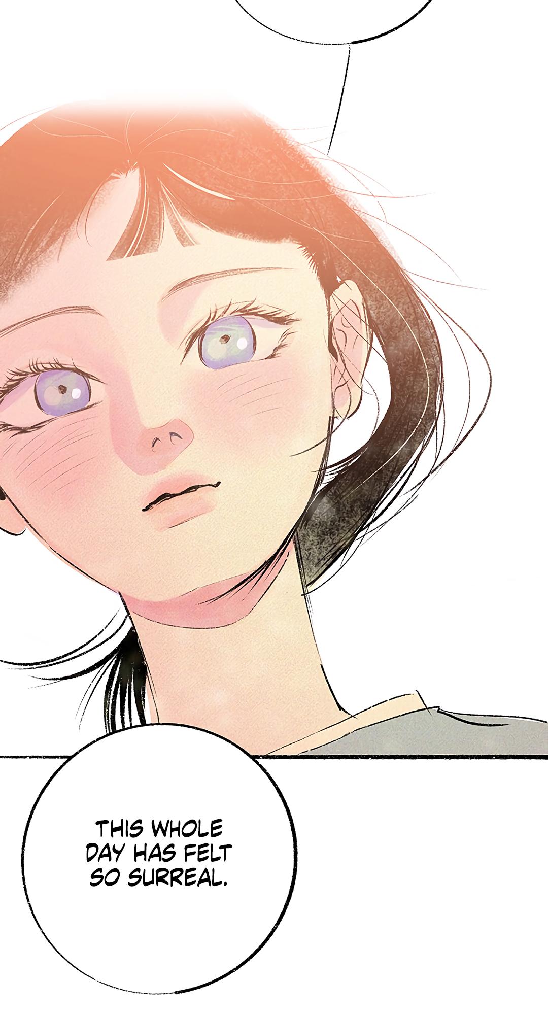 Why Don't I Have Anyone By My Side? Chapter 35 page 85 - 