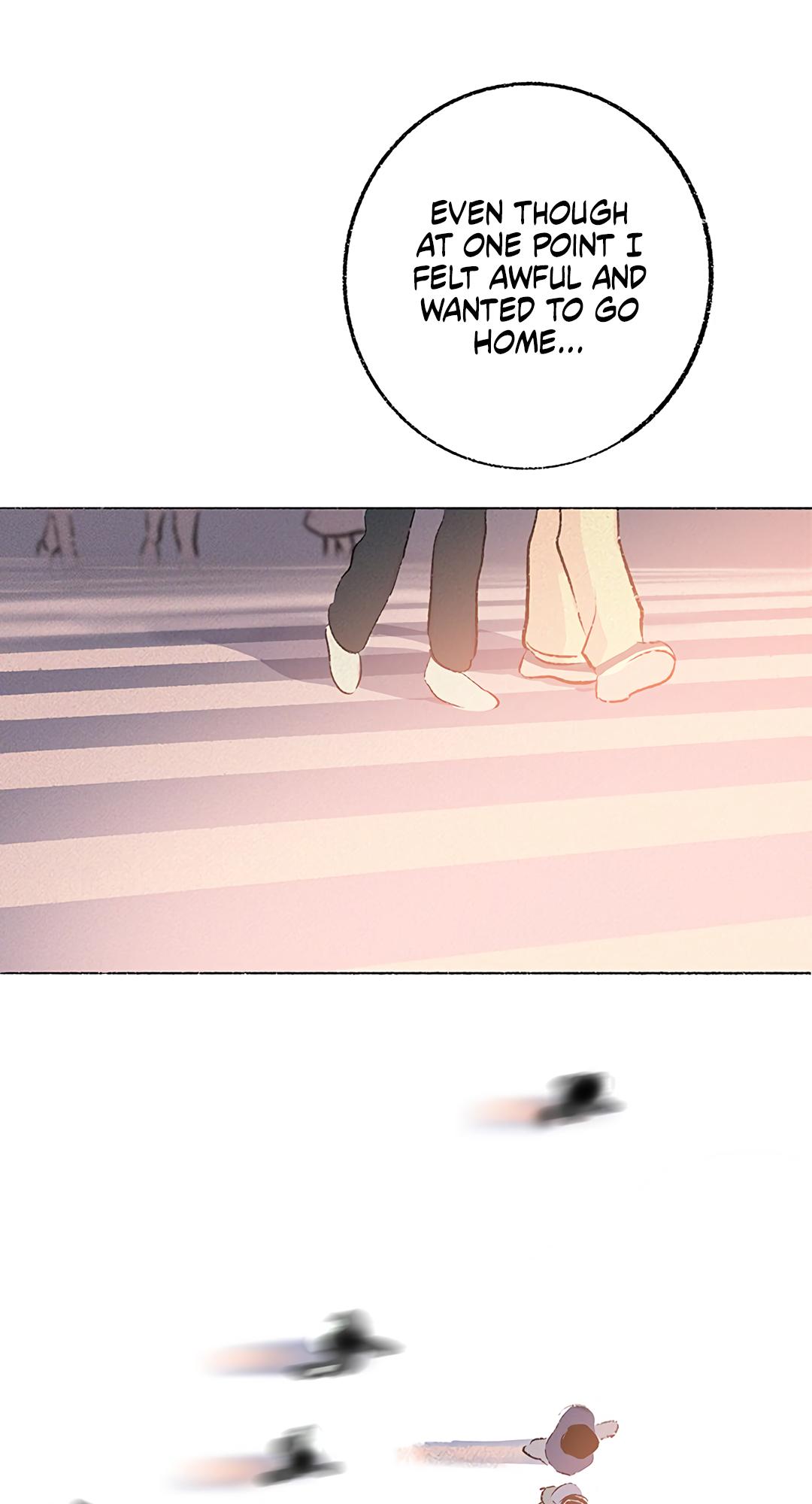 Why Don't I Have Anyone By My Side? Chapter 35 page 86 - 