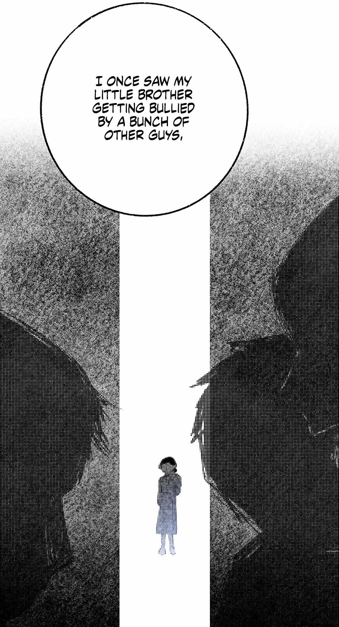 Why Don't I Have Anyone By My Side? Chapter 35 page 89 - 