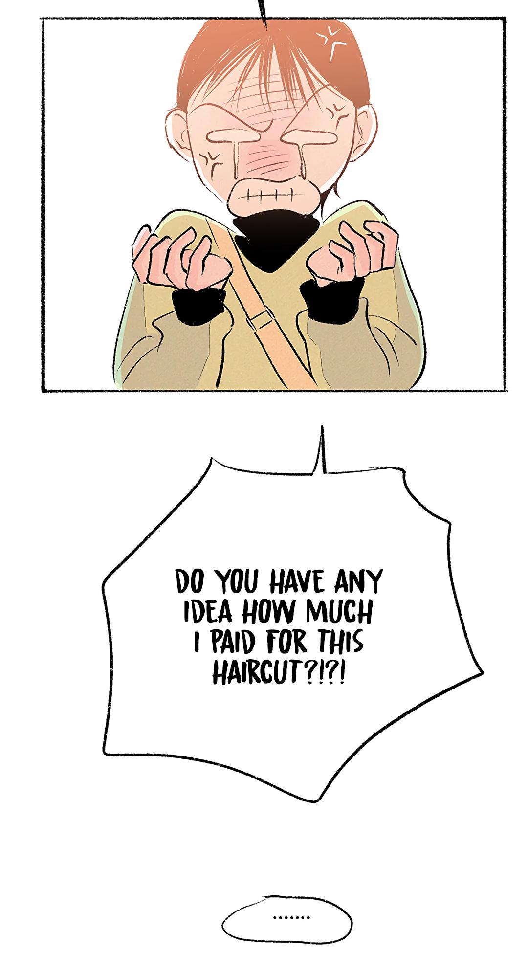 Why Don't I Have Anyone By My Side? Chapter 35 page 94 - 