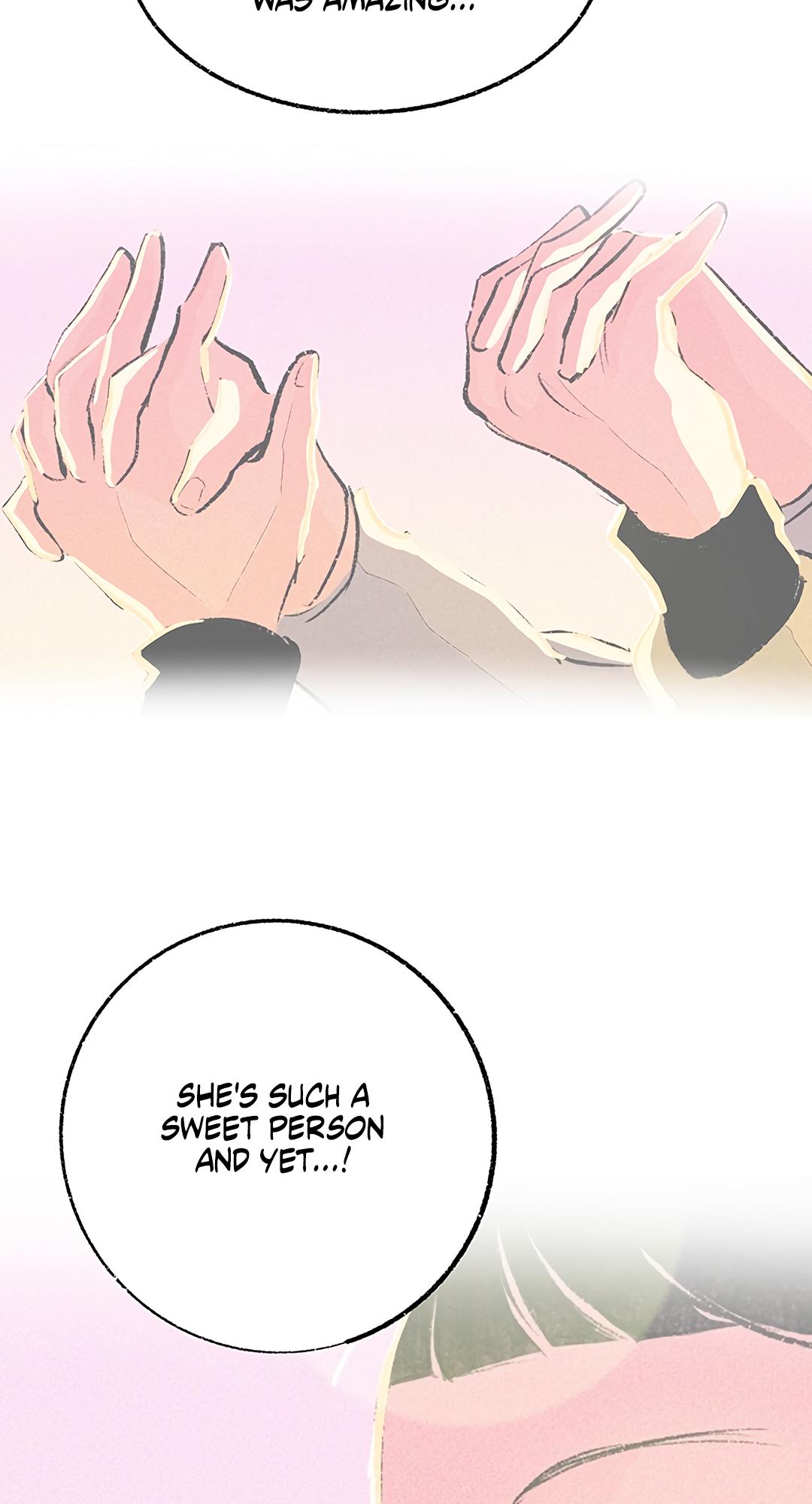 Why Don't I Have Anyone By My Side? Chapter 35 page 98 - 