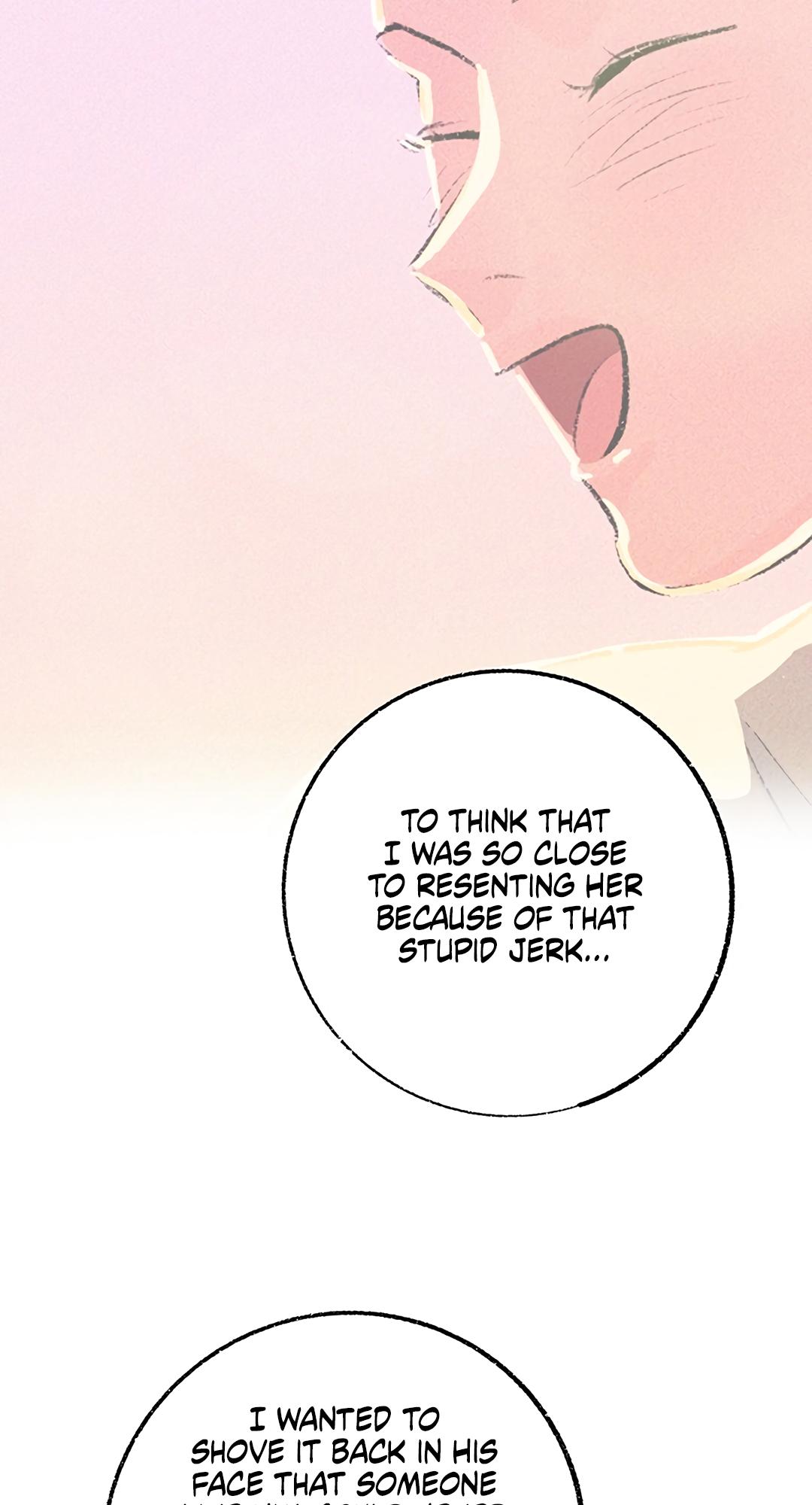 Why Don't I Have Anyone By My Side? Chapter 35 page 99 - 