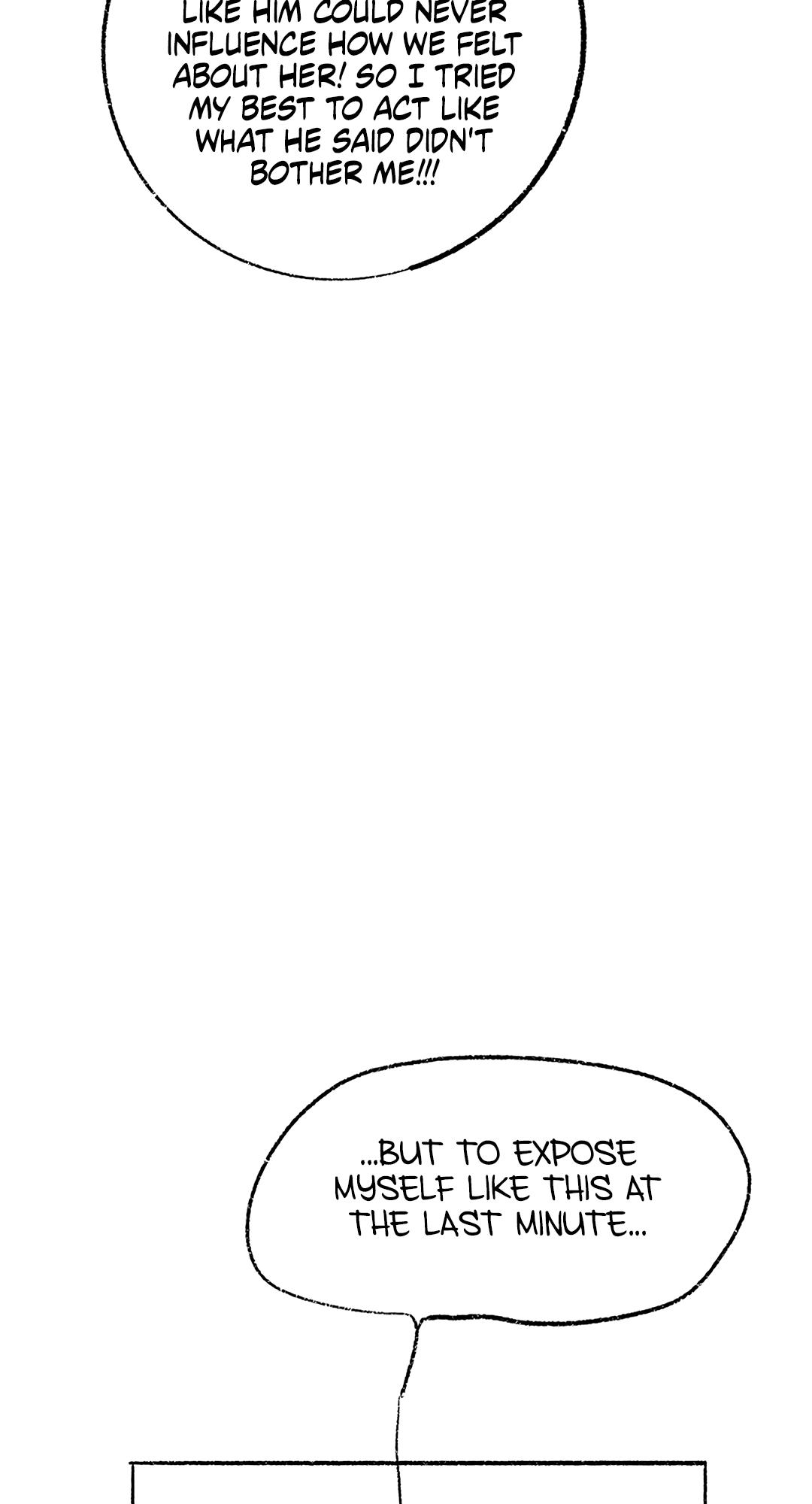 Why Don't I Have Anyone By My Side? Chapter 35 page 100 - 