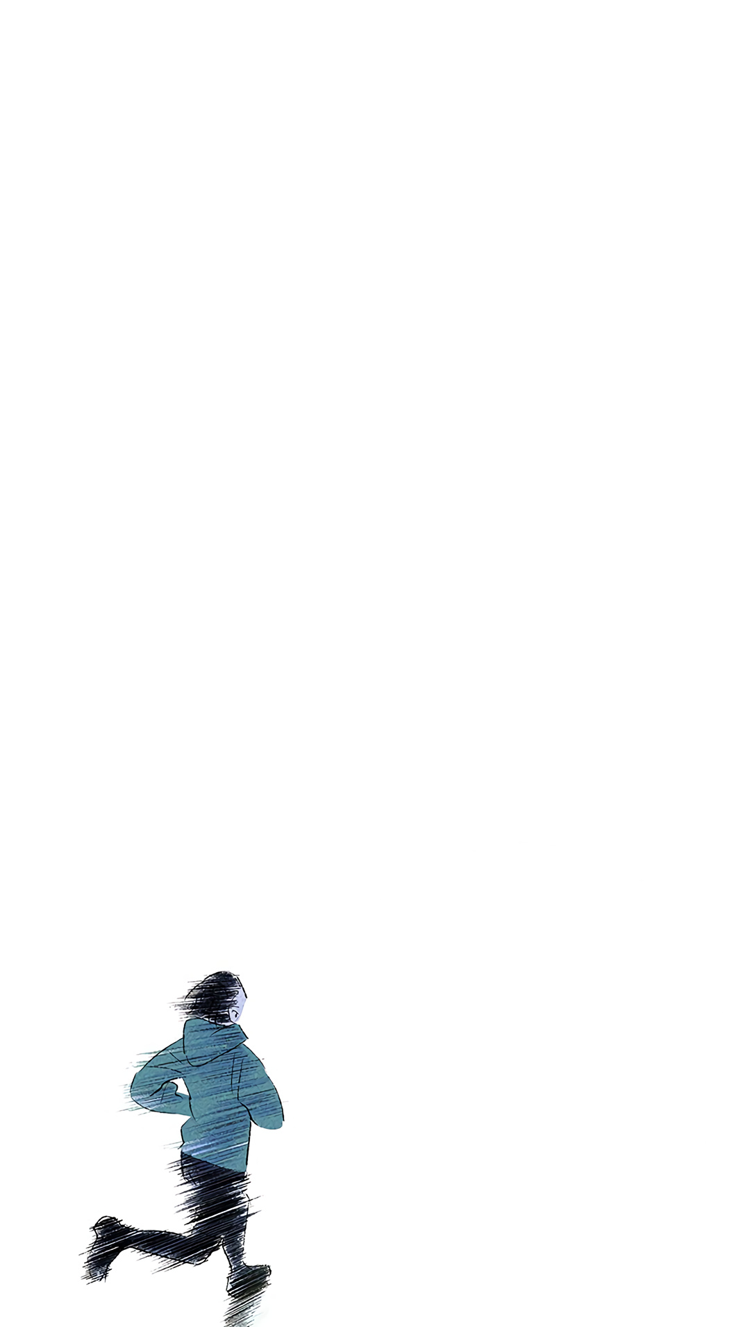 Why Don't I Have Anyone By My Side? Chapter 36 page 2 - 