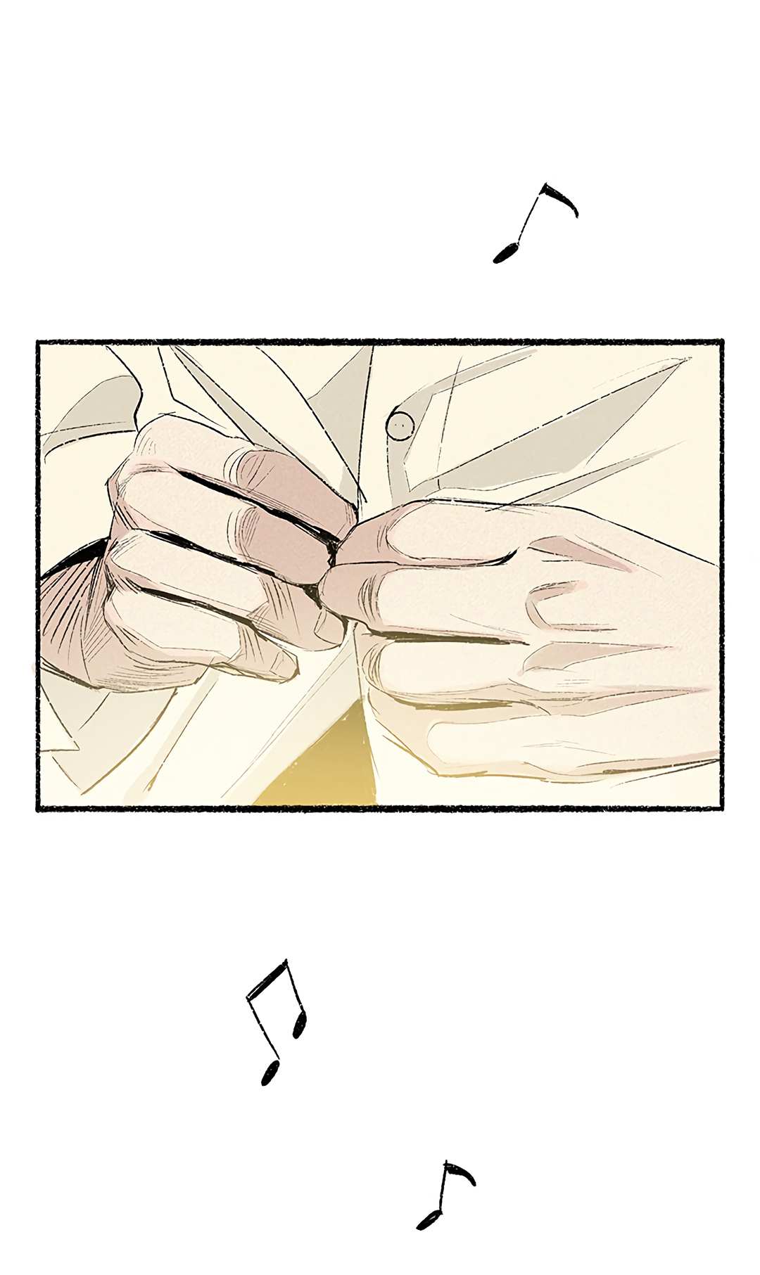 Why Don't I Have Anyone By My Side? Chapter 36 page 11 - 