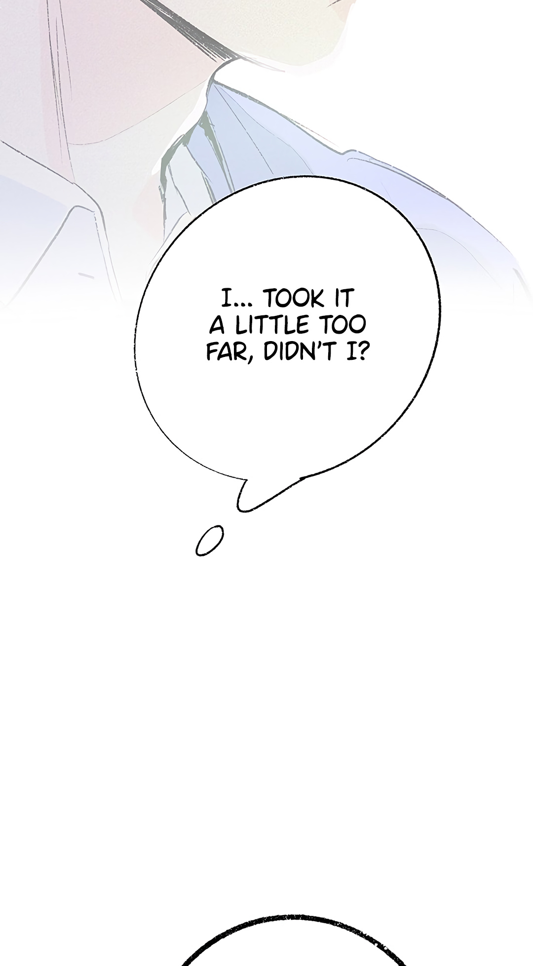 Why Don't I Have Anyone By My Side? Chapter 36 page 101 - 
