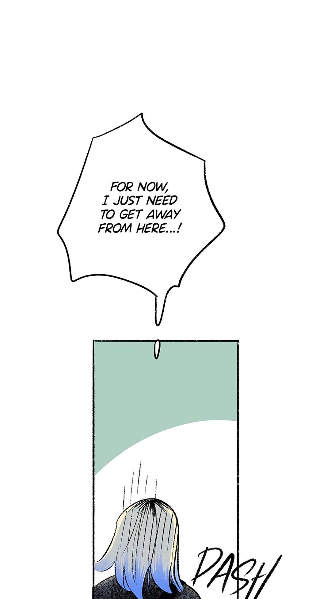 Why Don't I Have Anyone By My Side? Chapter 36 page 106 - 
