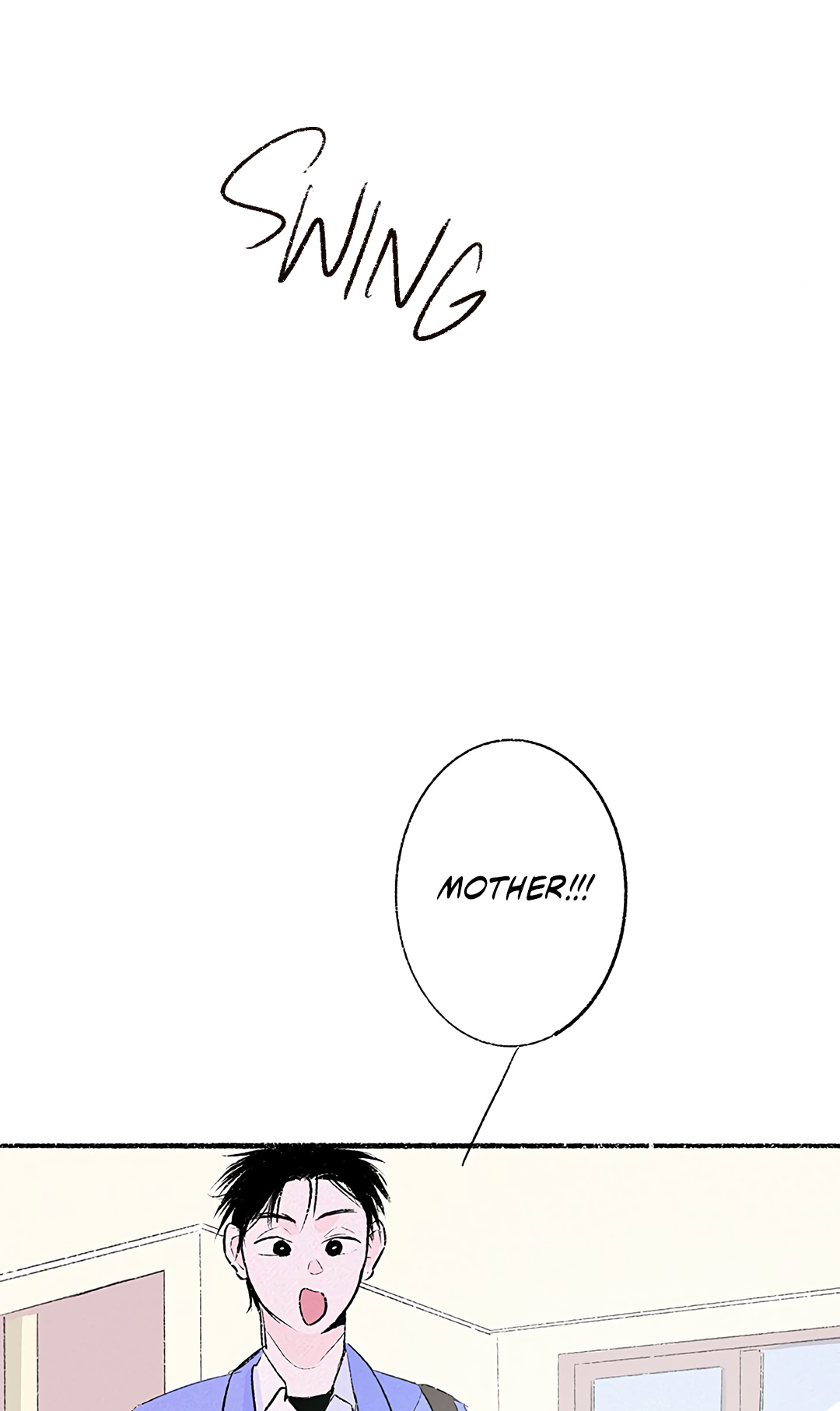 Why Don't I Have Anyone By My Side? Chapter 36 page 16 - 