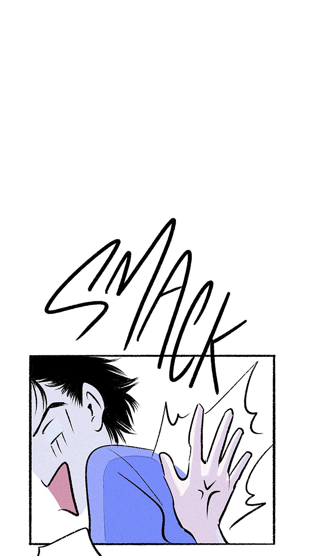 Why Don't I Have Anyone By My Side? Chapter 36 page 23 - 