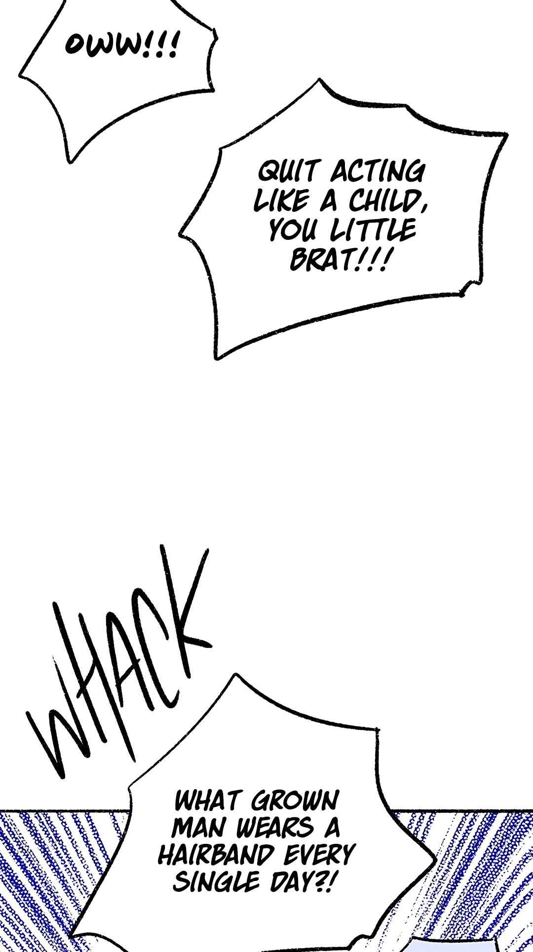 Why Don't I Have Anyone By My Side? Chapter 36 page 24 - 